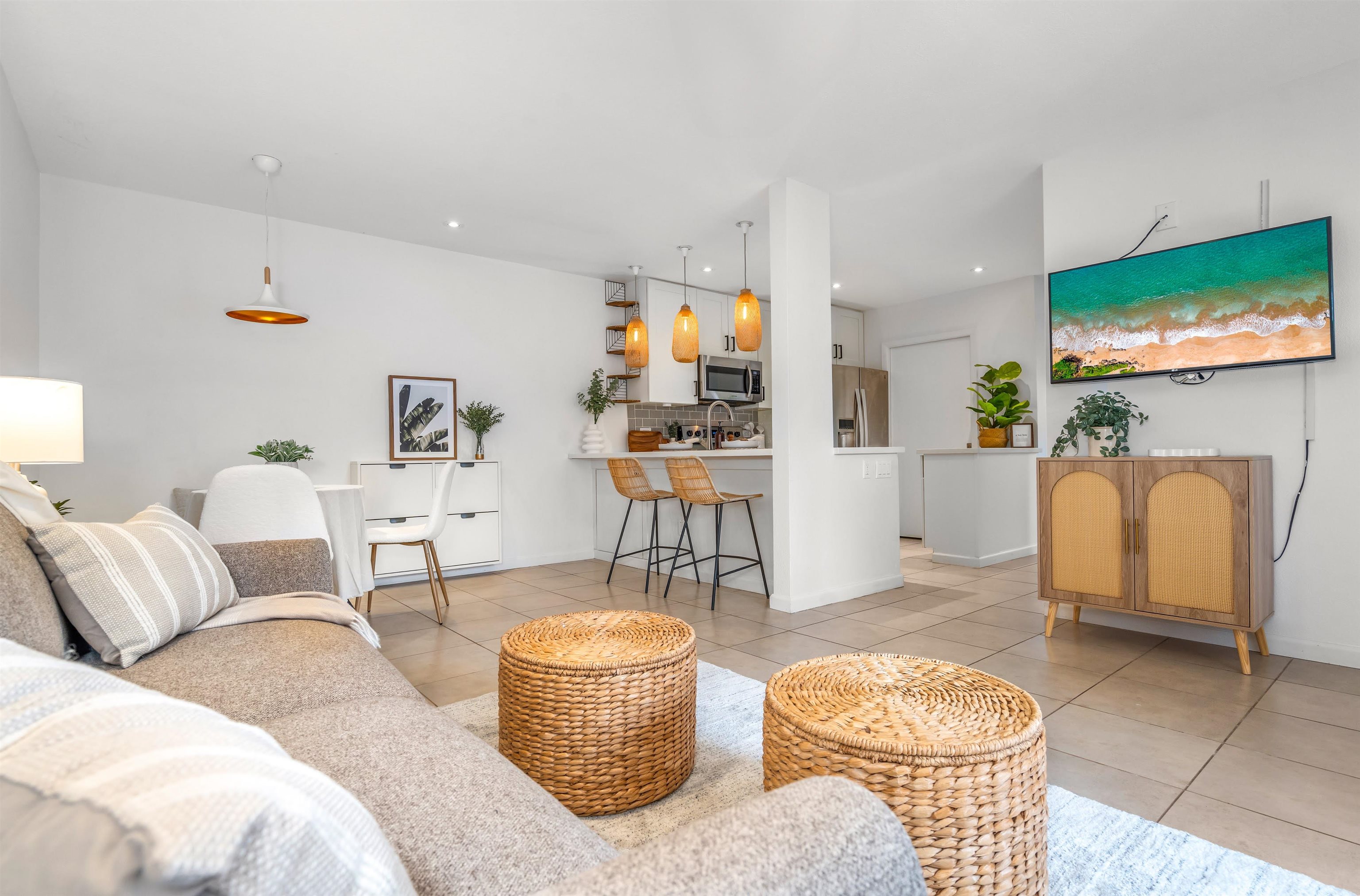 Napilihau Villages I condo # 4-101, Lahaina, Hawaii - photo 4 of 24