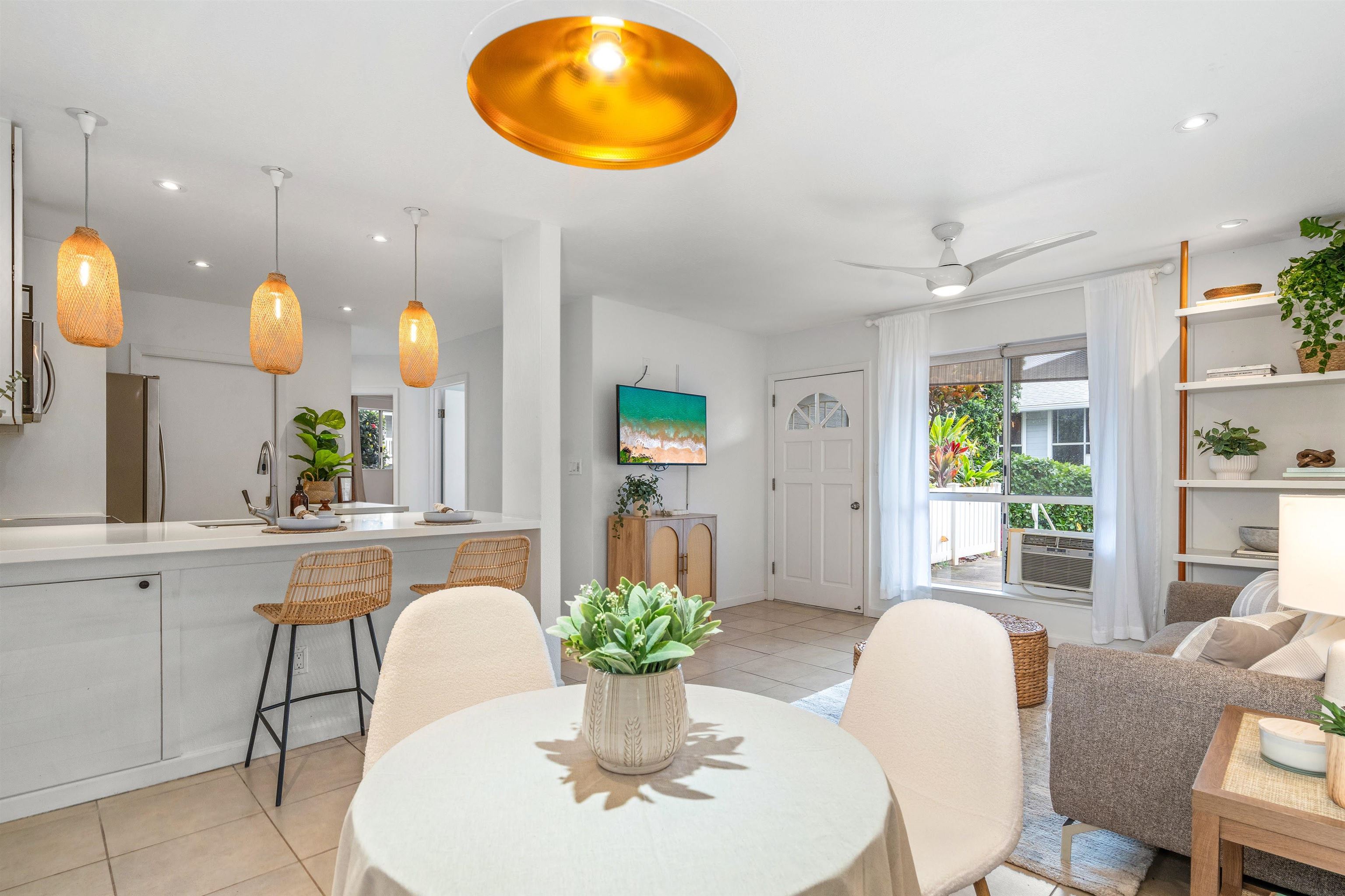 Napilihau Villages I condo # 4-101, Lahaina, Hawaii - photo 7 of 24