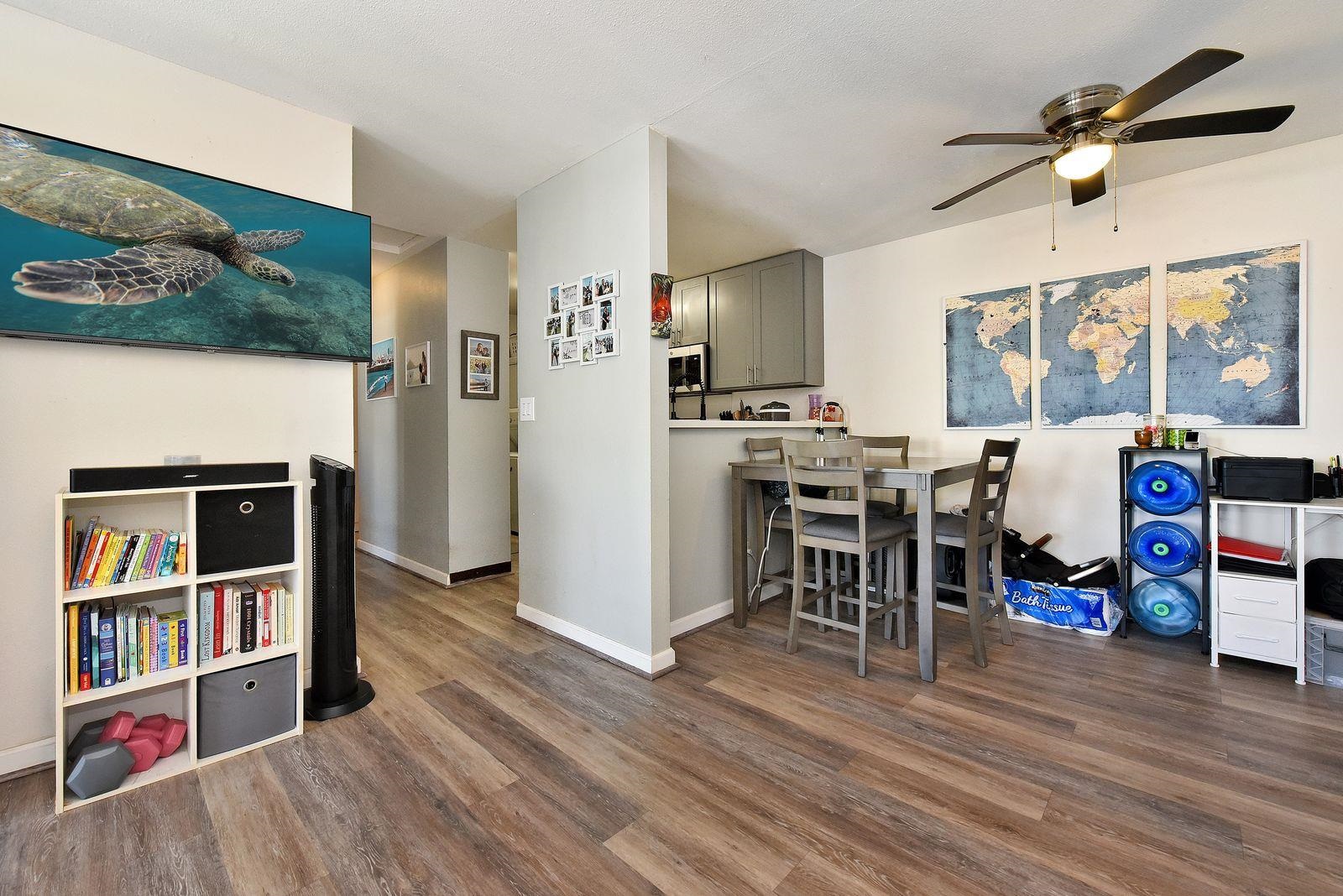 Napilihau Villages I condo # 4-202, Lahaina, Hawaii - photo 2 of 9