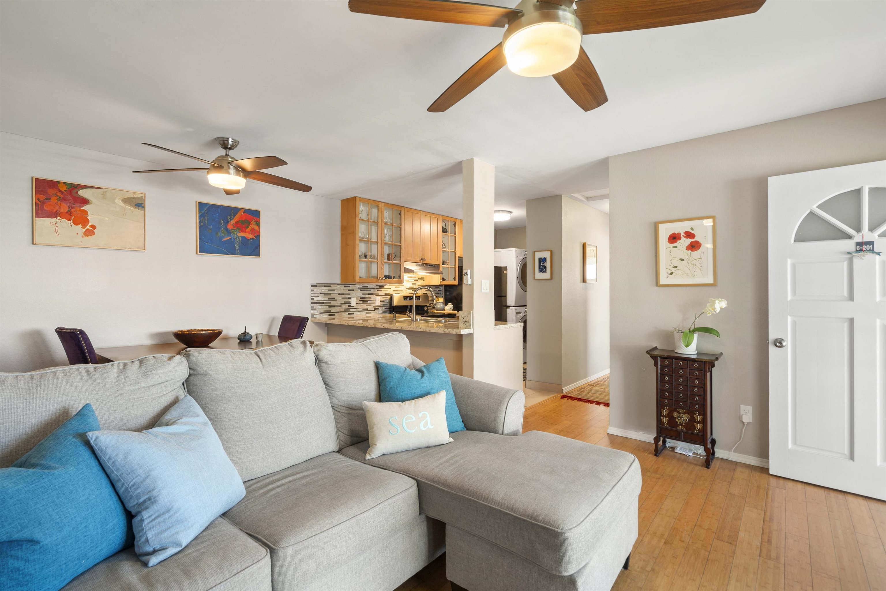 Napilihau Villages I condo # 6-201, Lahaina, Hawaii - photo 3 of 30