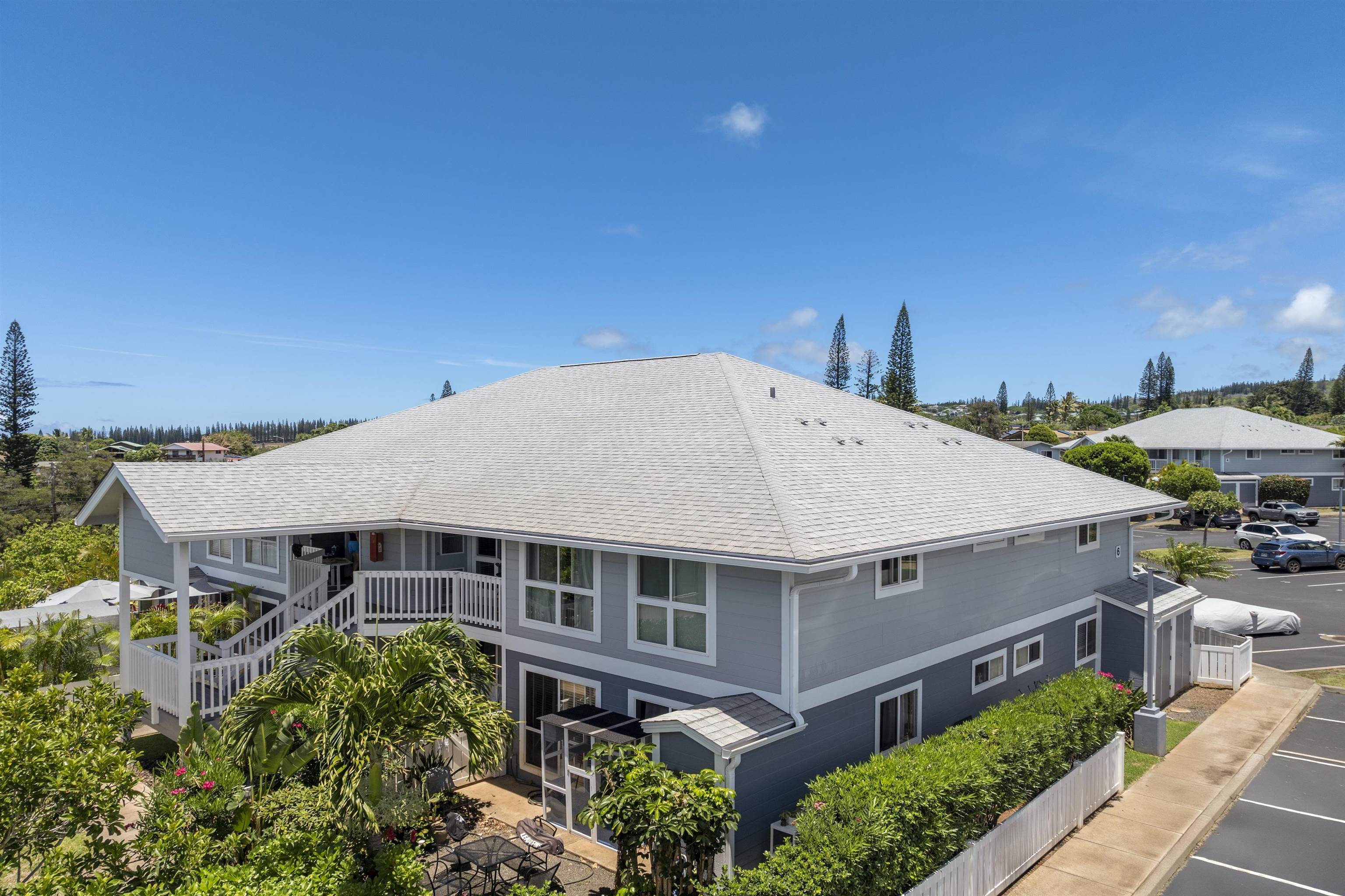 Napilihau Villages I condo # 6-201, Lahaina, Hawaii - photo 29 of 30