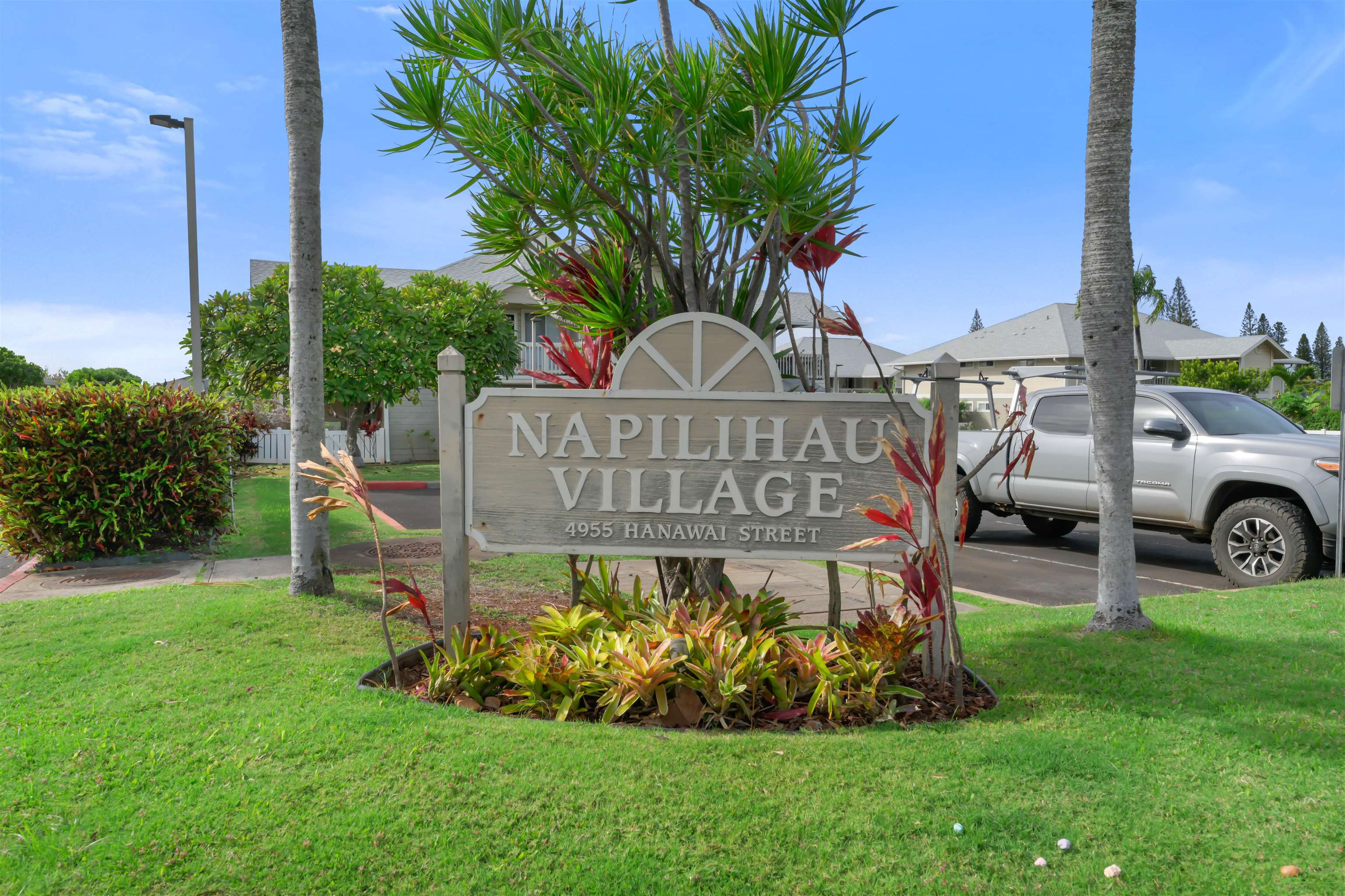 Napilihau Villages I condo # 6-202, Lahaina, Hawaii - photo 8 of 8