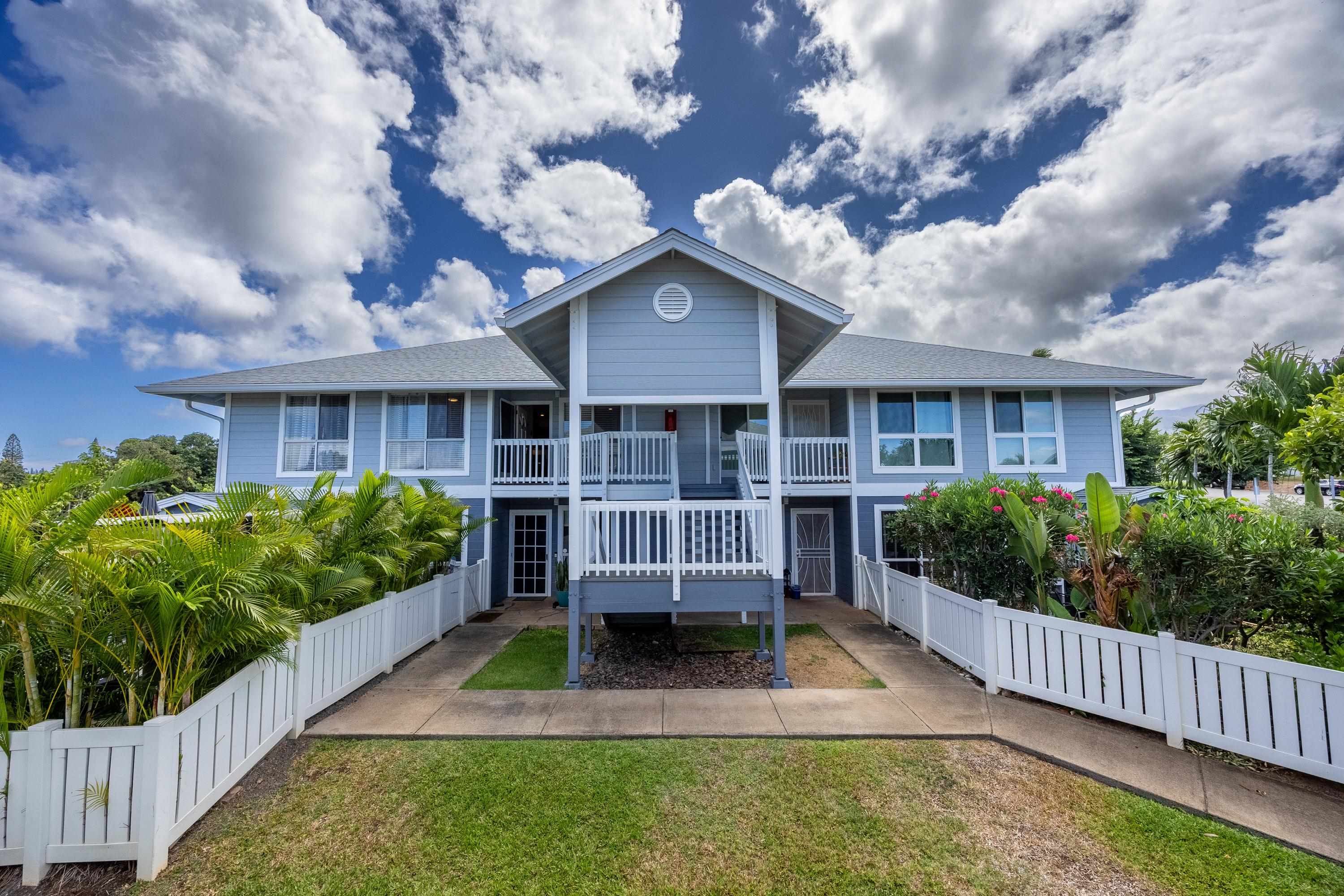 Napilihau Villages I condo # 6 202, Lahaina, Hawaii - photo 3 of 39