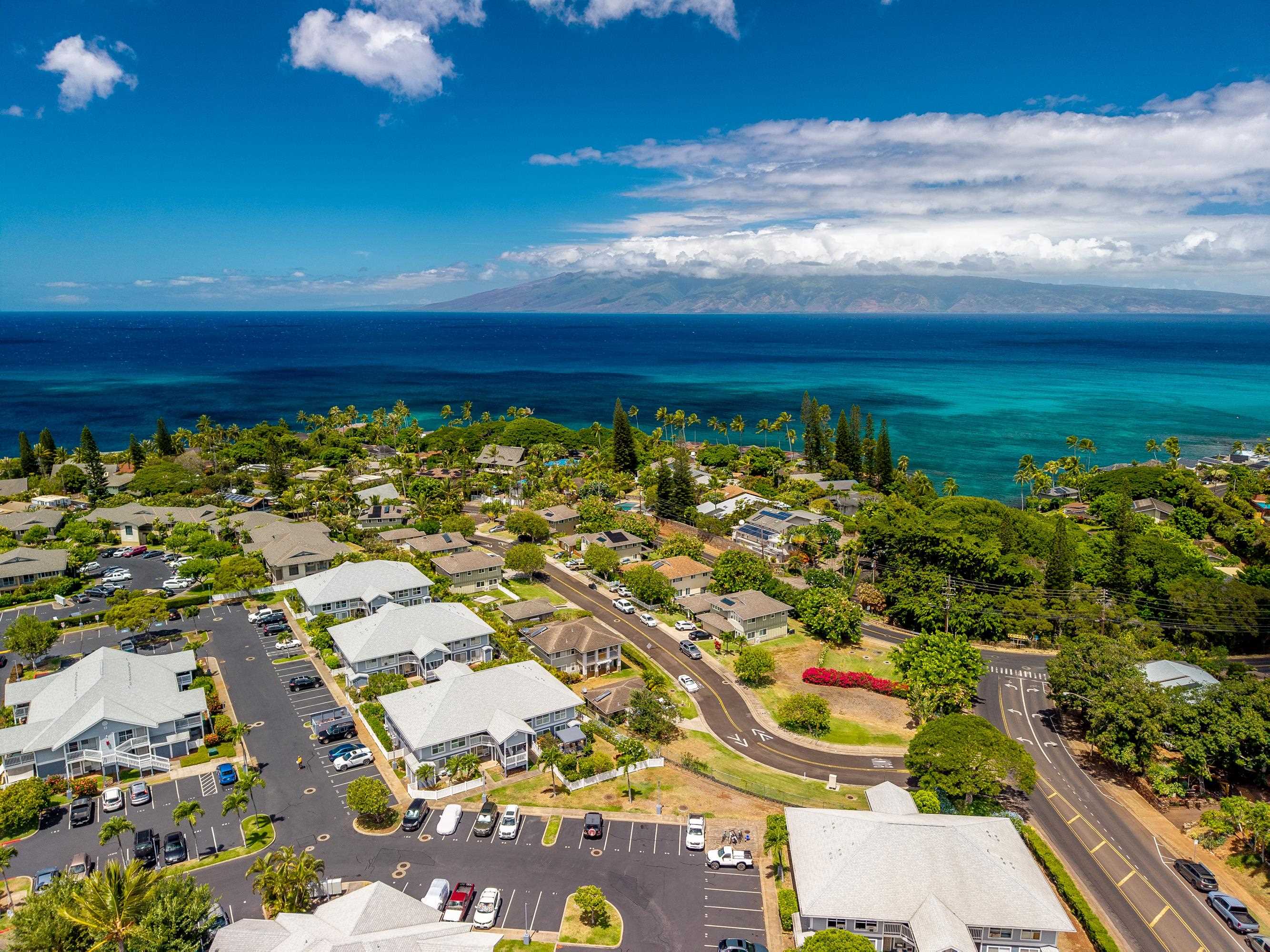 Napilihau Villages I condo # 6 202, Lahaina, Hawaii - photo 36 of 39