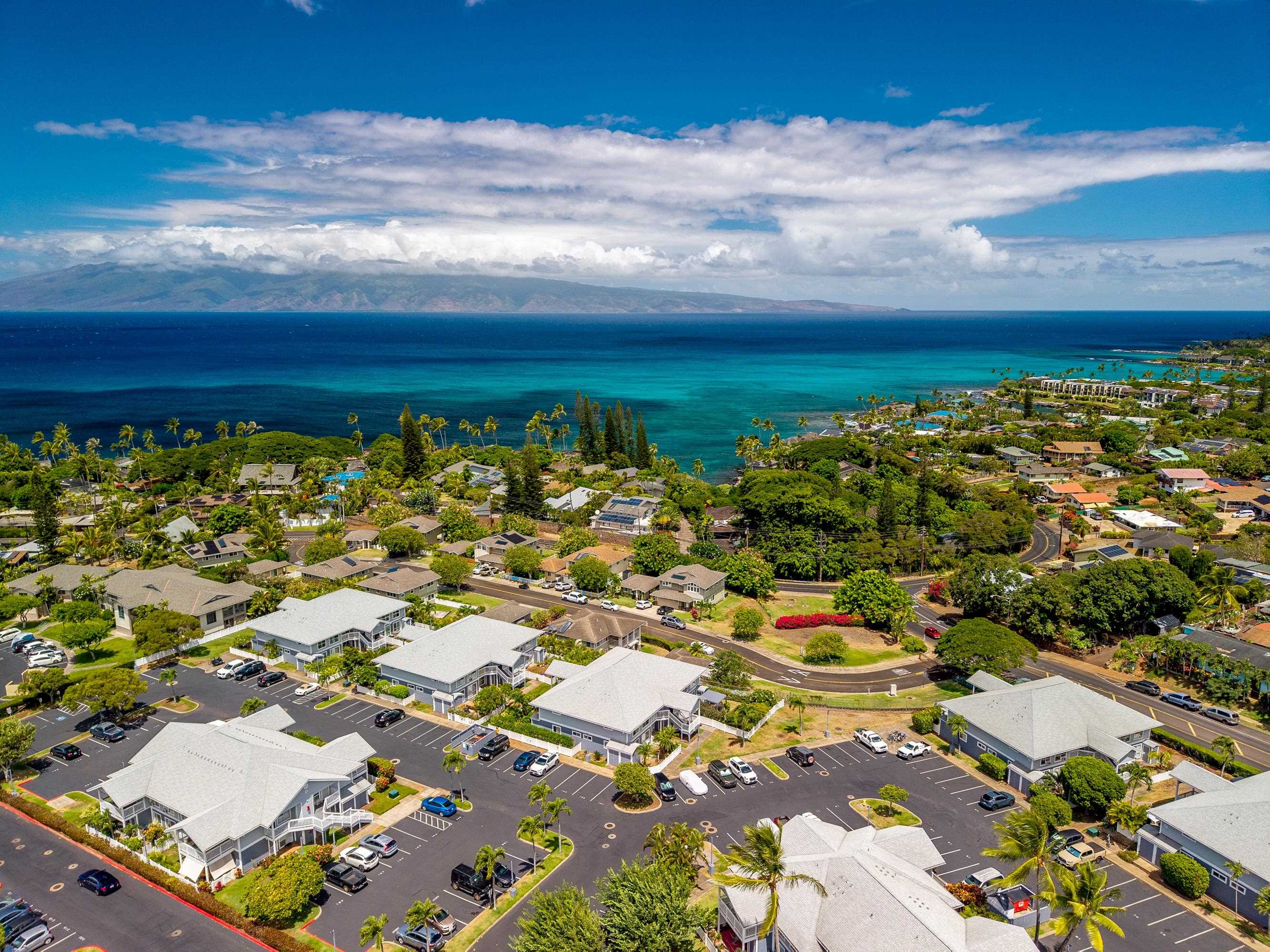 Napilihau Villages I condo # 6 202, Lahaina, Hawaii - photo 39 of 39