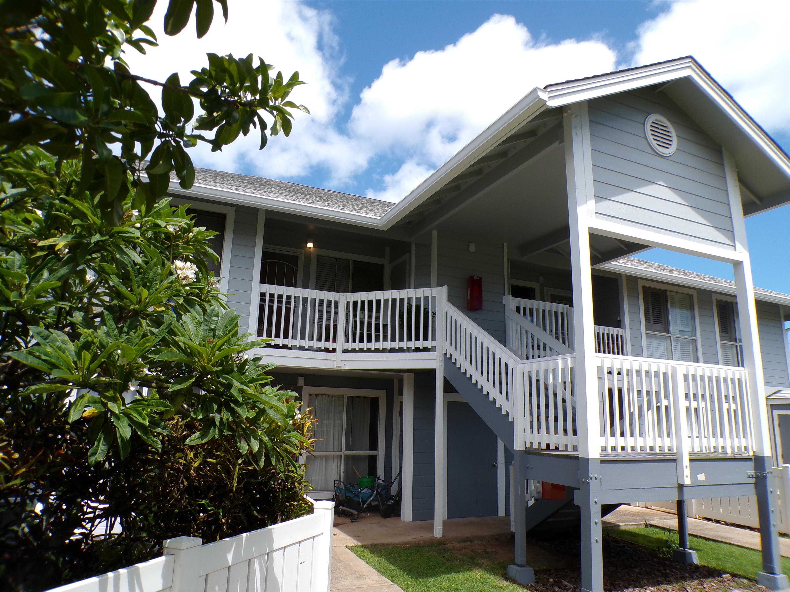 Napilihau Villages I condo # 7-204, Lahaina, Hawaii - photo 2 of 15