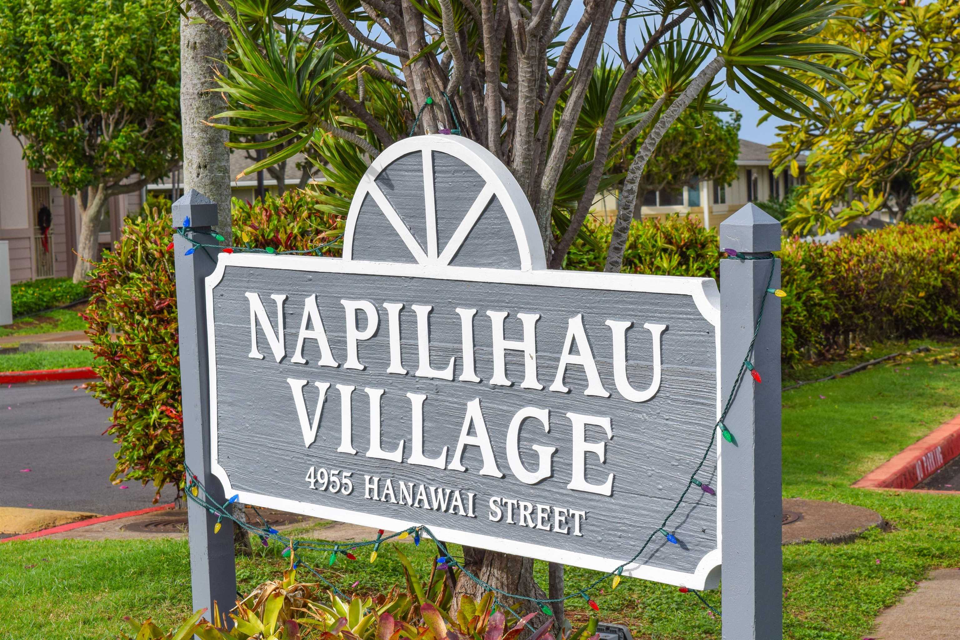 Napilihau Villages I condo # 8-102, Lahaina, Hawaii - photo 2 of 40