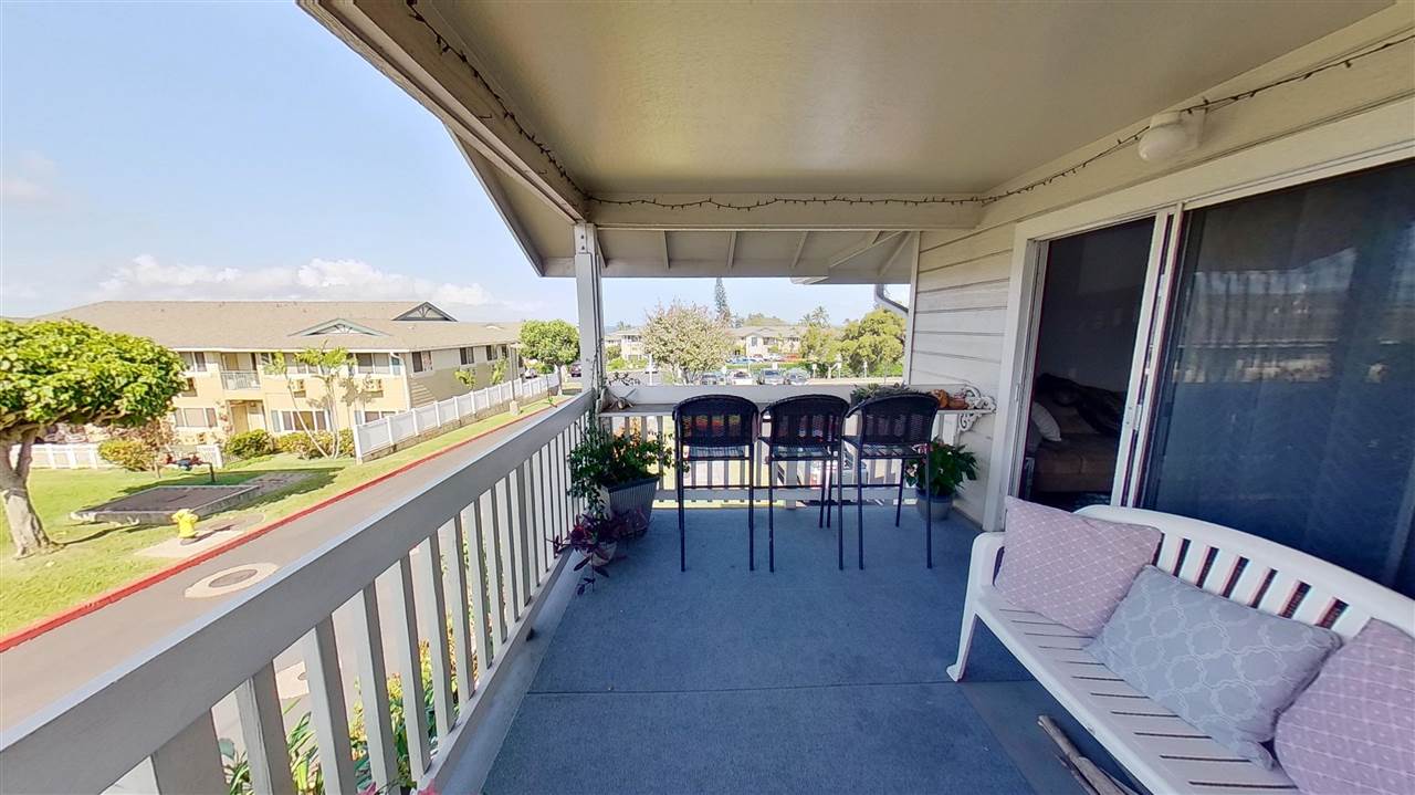 Napilihau Villages I condo # 8-204, Lahaina, Hawaii - photo 28 of 29