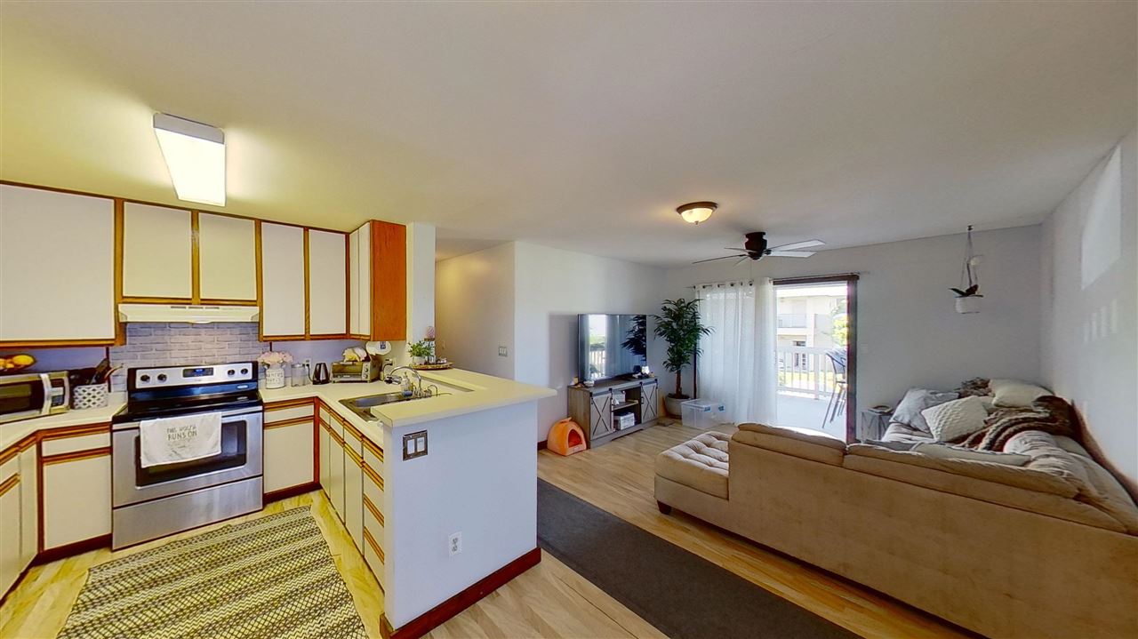 Napilihau Villages I condo # 8-204, Lahaina, Hawaii - photo 7 of 29