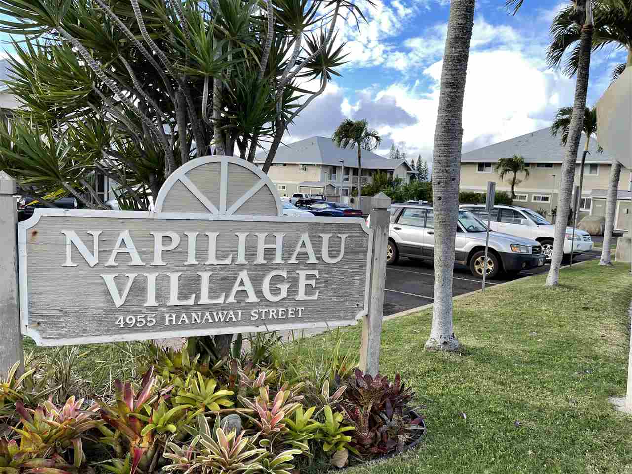 Napilihau Villages I condo # 4-204, Lahaina, Hawaii - photo 3 of 5