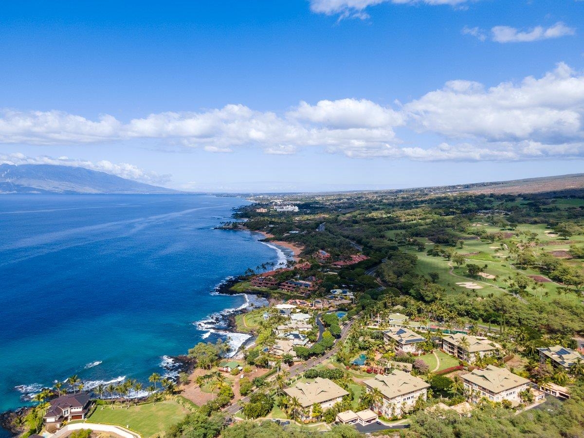 Na Hale O Makena condo # A102, Kihei, Hawaii - photo 25 of 25