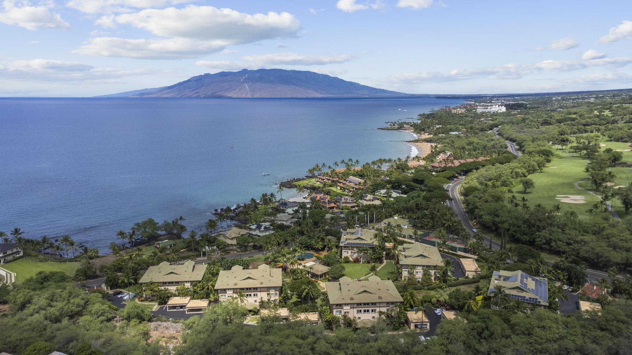 Na Hale O Makena condo # A201, Kihei, Hawaii - photo 14 of 20