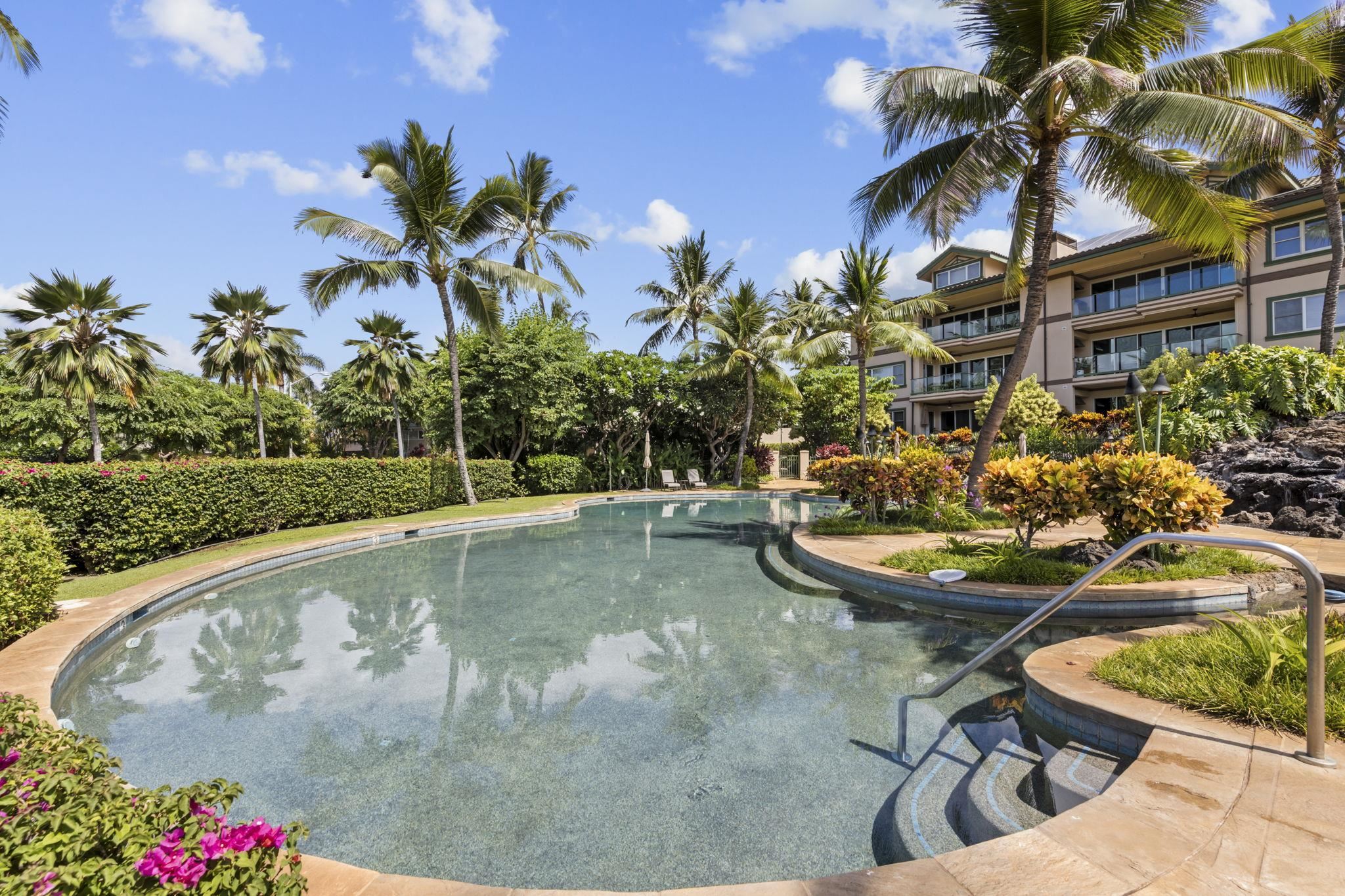 Na Hale O Makena condo # A201, Kihei, Hawaii - photo 18 of 20