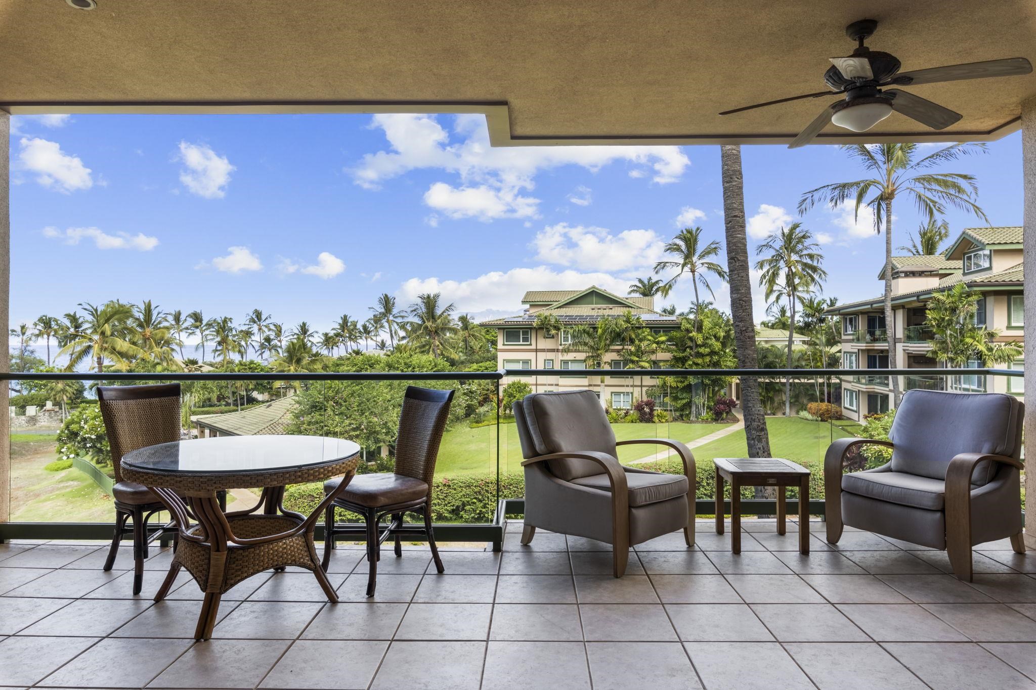 Na Hale O Makena condo # C302, Kihei, Hawaii - photo 3 of 49