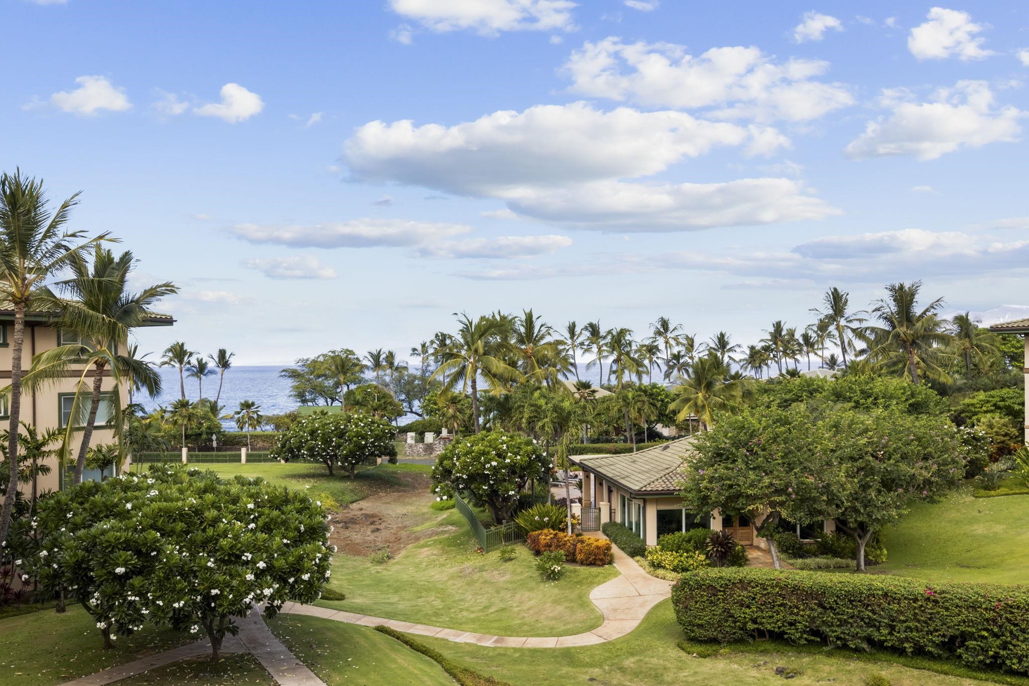 Na Hale O Makena condo # C302, Kihei, Hawaii - photo 31 of 49