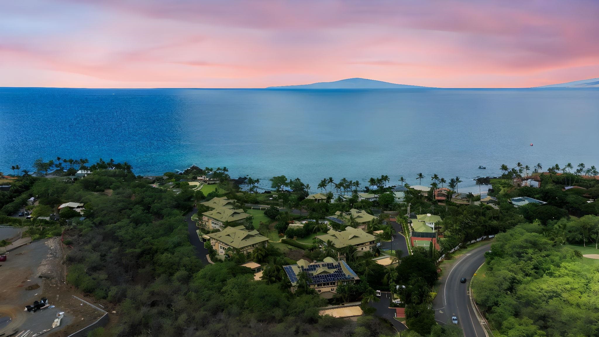 Na Hale O Makena condo # C302, Kihei, Hawaii - photo 46 of 49