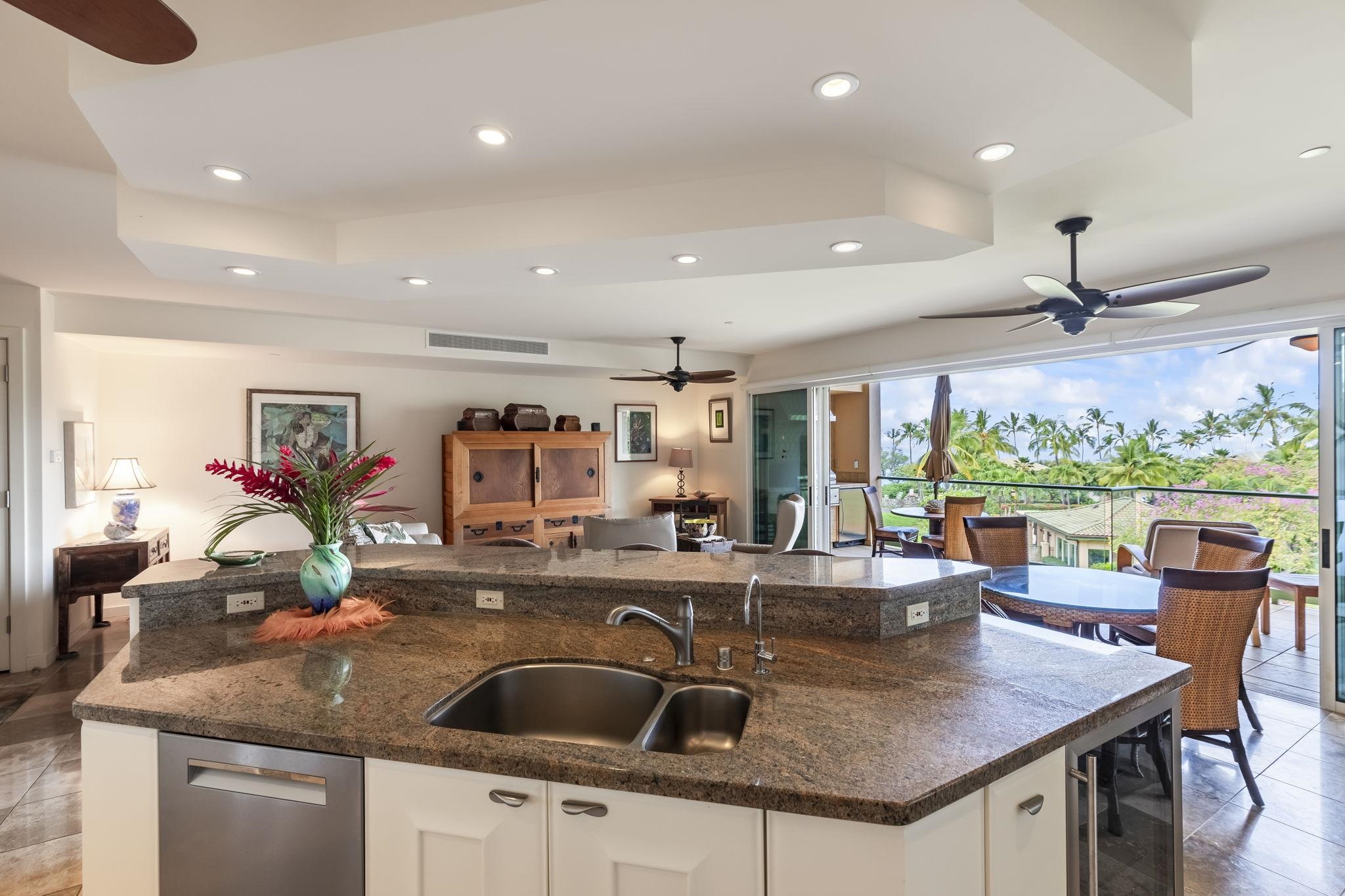 Na Hale O Makena condo # C302, Kihei, Hawaii - photo 2 of 39
