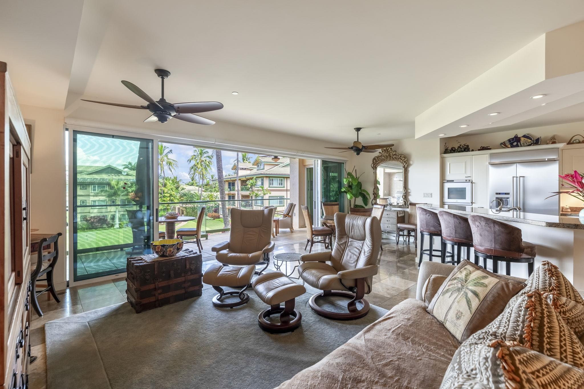 Na Hale O Makena condo # C302, Kihei, Hawaii - photo 11 of 39