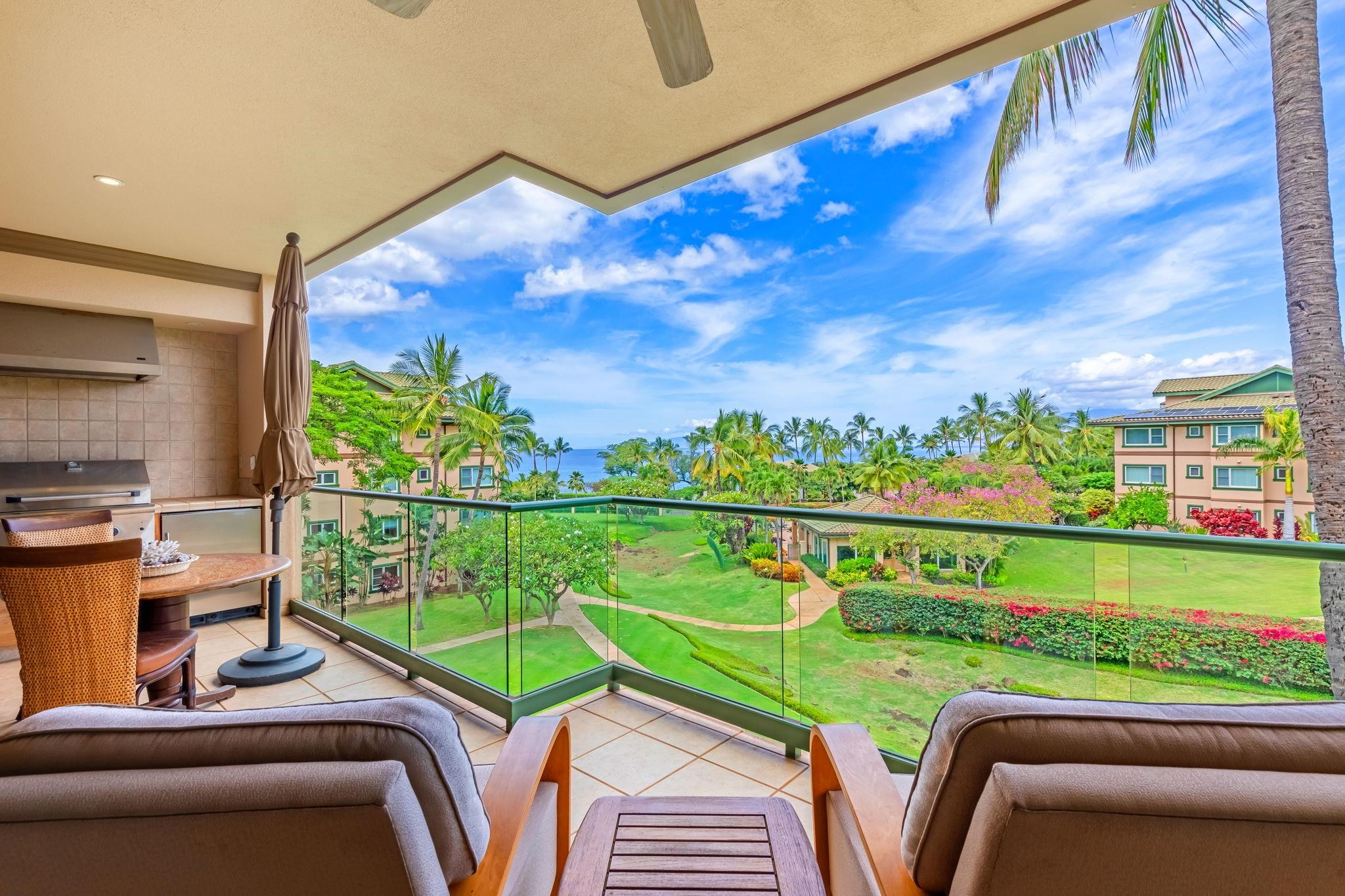 Na Hale O Makena condo # C302, Kihei, Hawaii - photo 3 of 39