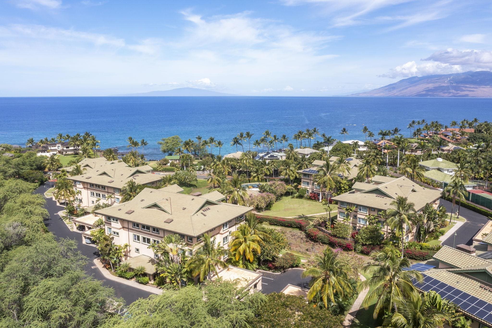 Na Hale O Makena condo # C302, Kihei, Hawaii - photo 21 of 39