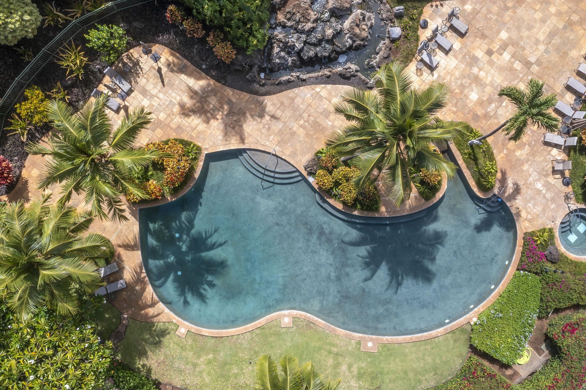 Na Hale O Makena condo # C302, Kihei, Hawaii - photo 22 of 39