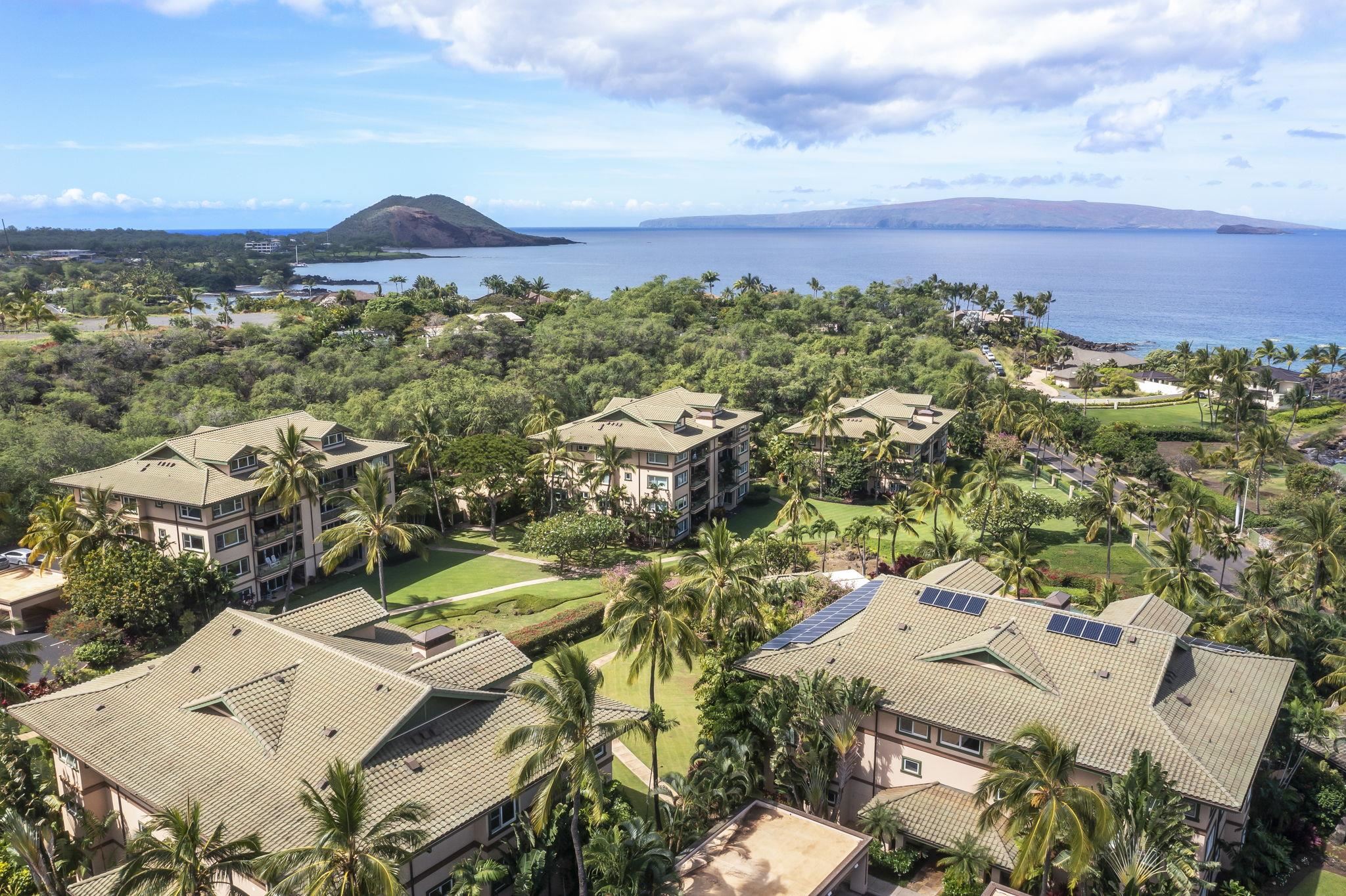 Na Hale O Makena condo # C302, Kihei, Hawaii - photo 4 of 39