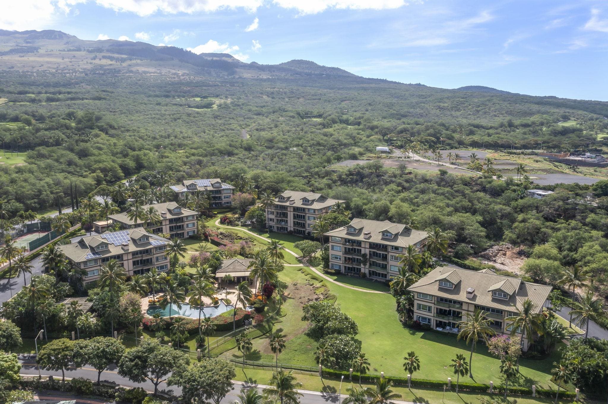 Na Hale O Makena condo # C302, Kihei, Hawaii - photo 31 of 39