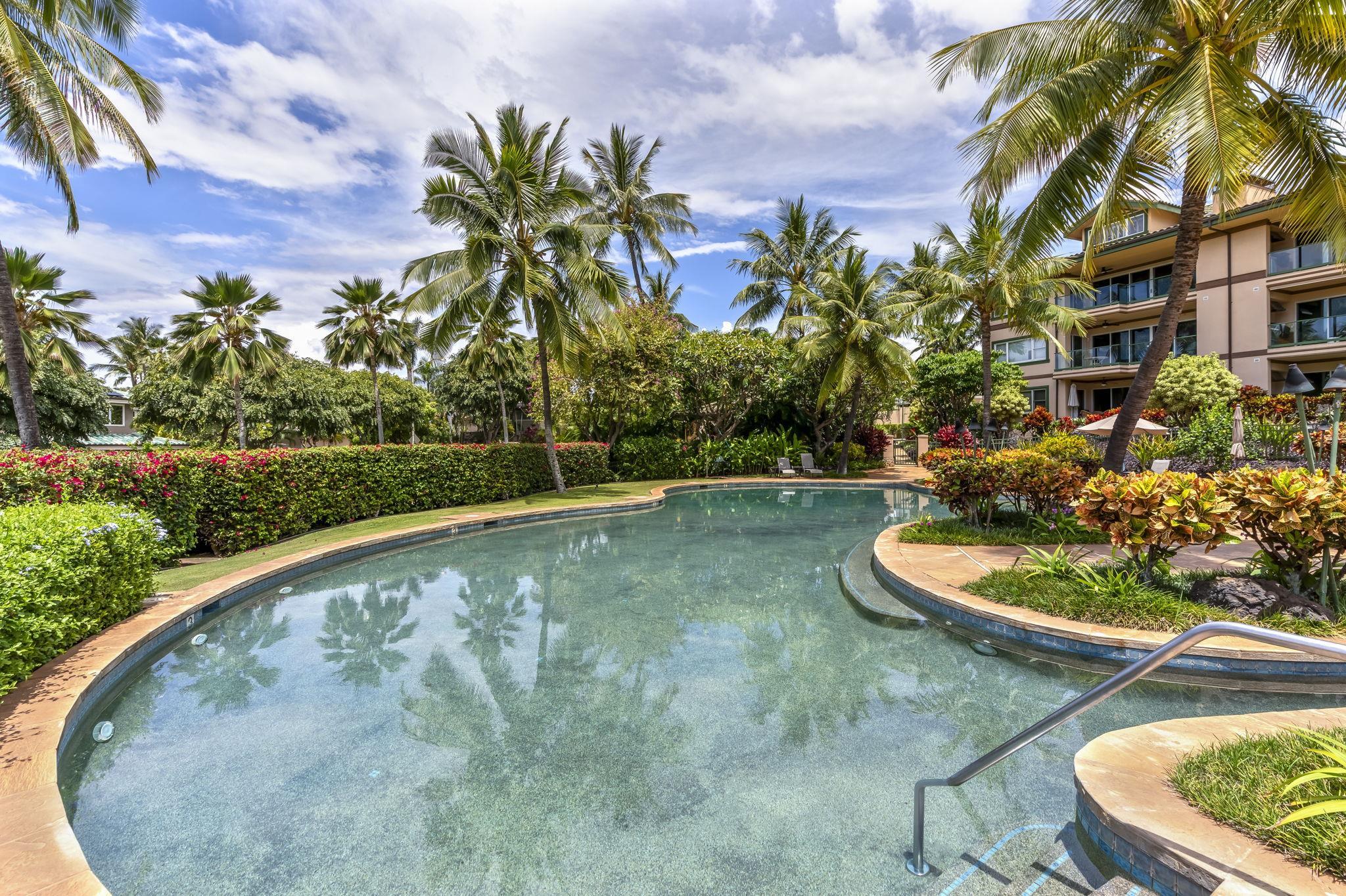 Na Hale O Makena condo # C302, Kihei, Hawaii - photo 33 of 39