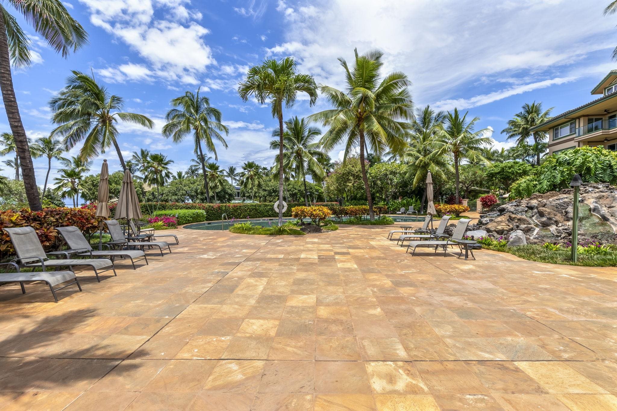 Na Hale O Makena condo # C302, Kihei, Hawaii - photo 34 of 39