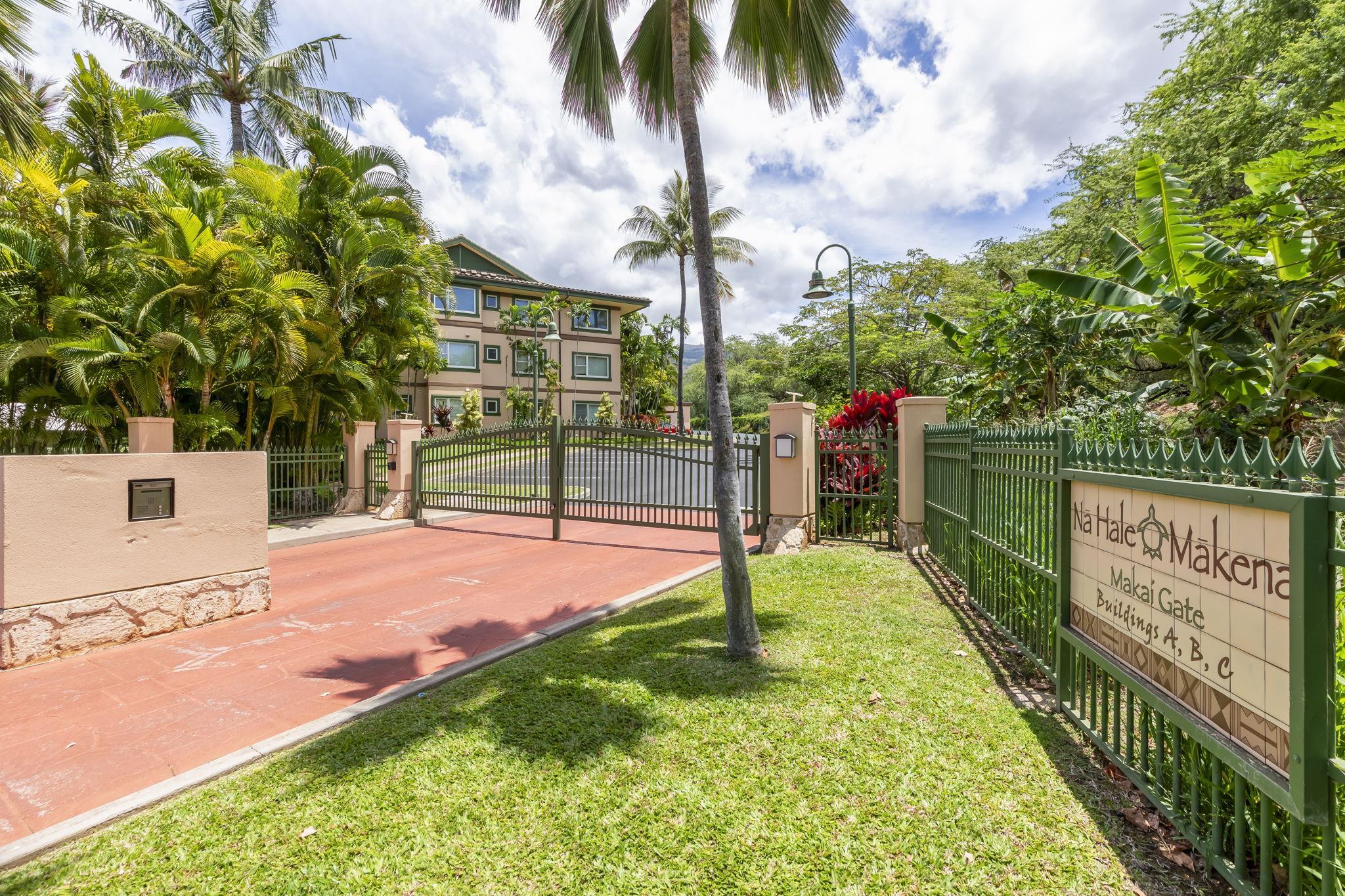 Na Hale O Makena condo # C302, Kihei, Hawaii - photo 38 of 39