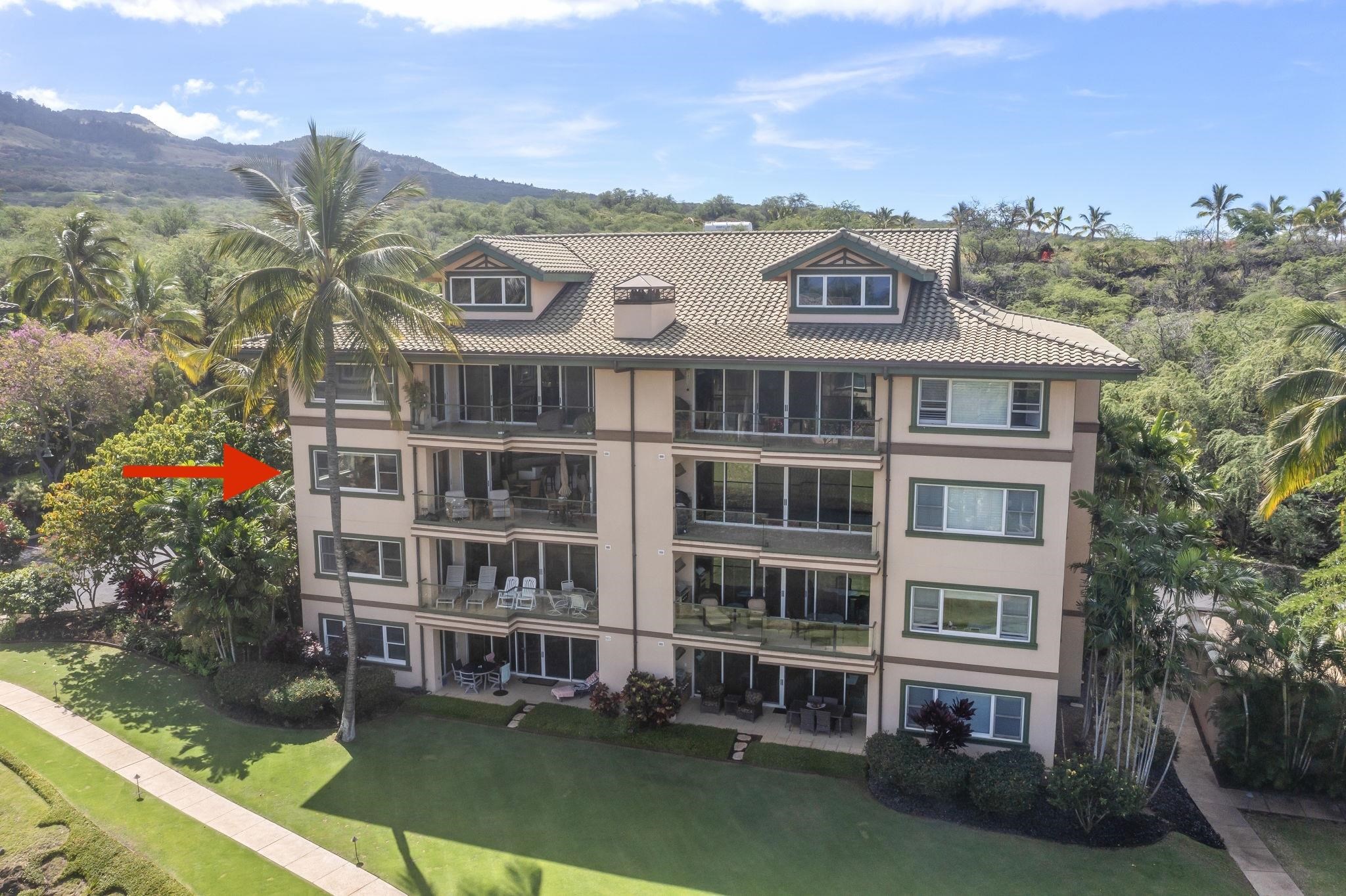 Na Hale O Makena condo # C302, Kihei, Hawaii - photo 5 of 39