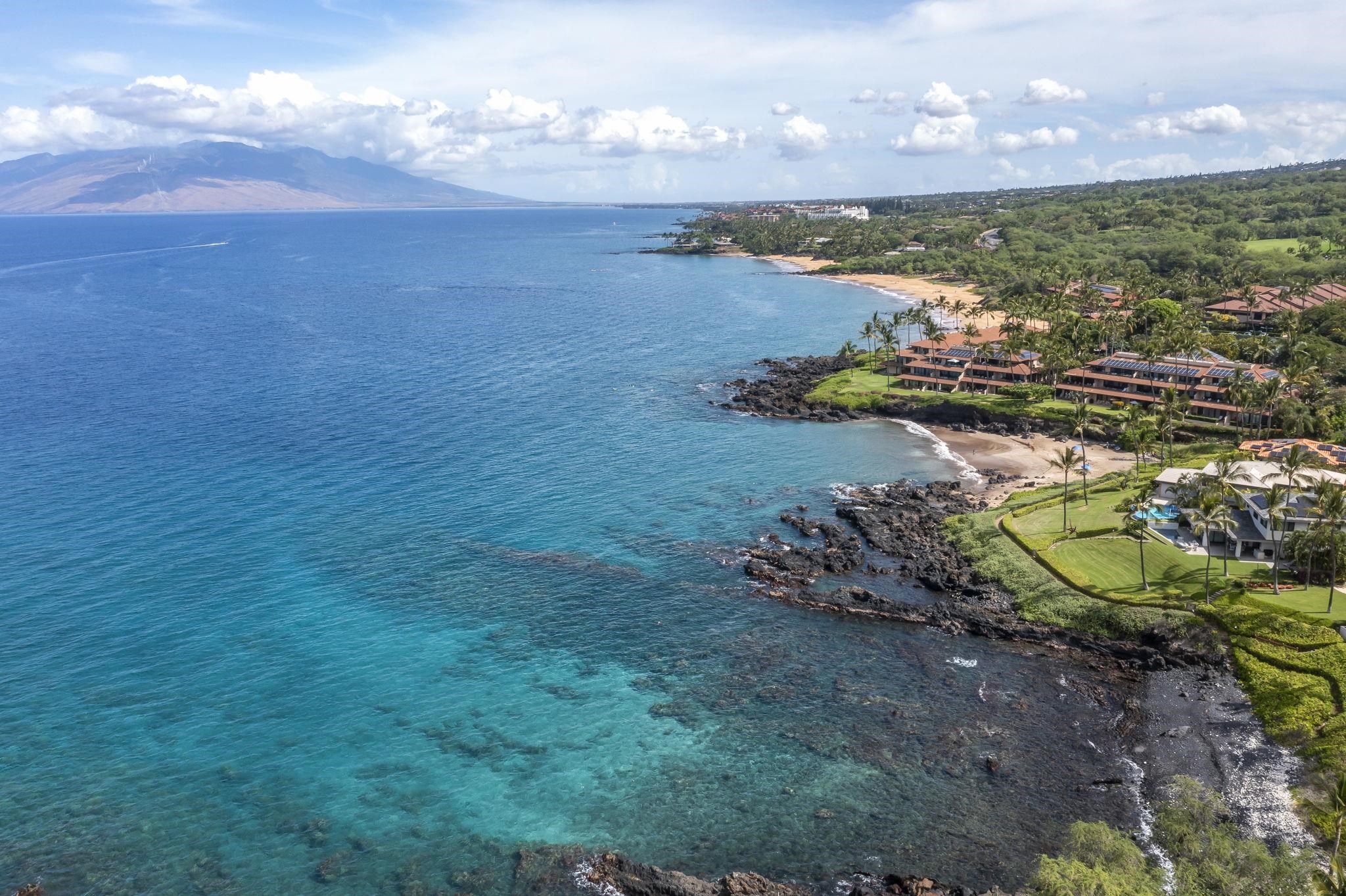 Na Hale O Makena condo # C302, Kihei, Hawaii - photo 27 of 37