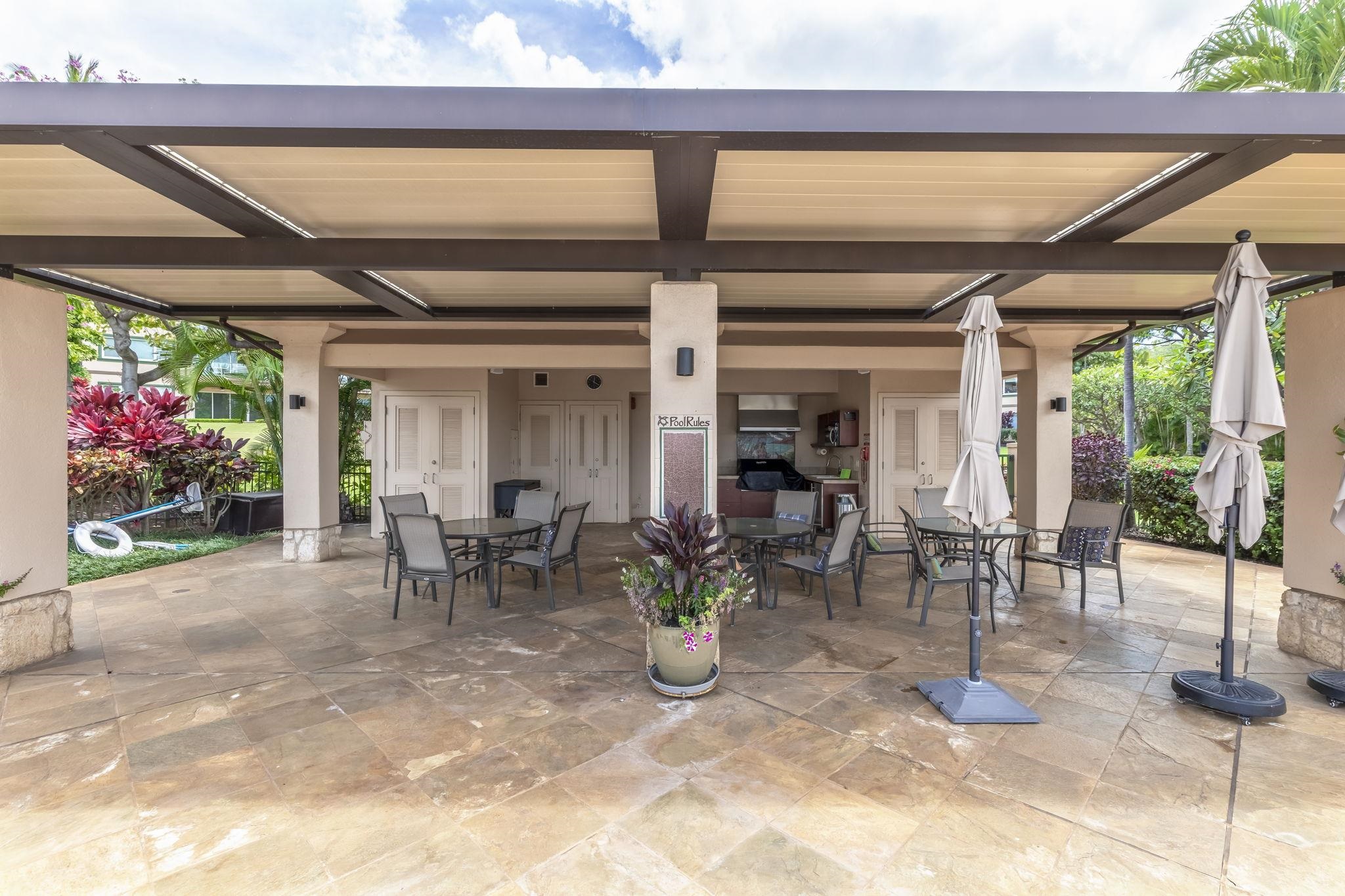 Na Hale O Makena condo # C302, Kihei, Hawaii - photo 33 of 37