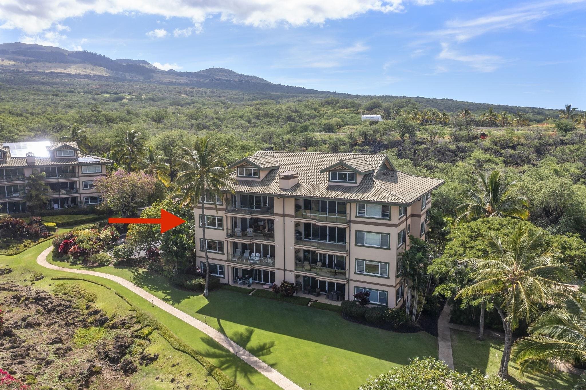 Na Hale O Makena condo # C302, Kihei, Hawaii - photo 35 of 37