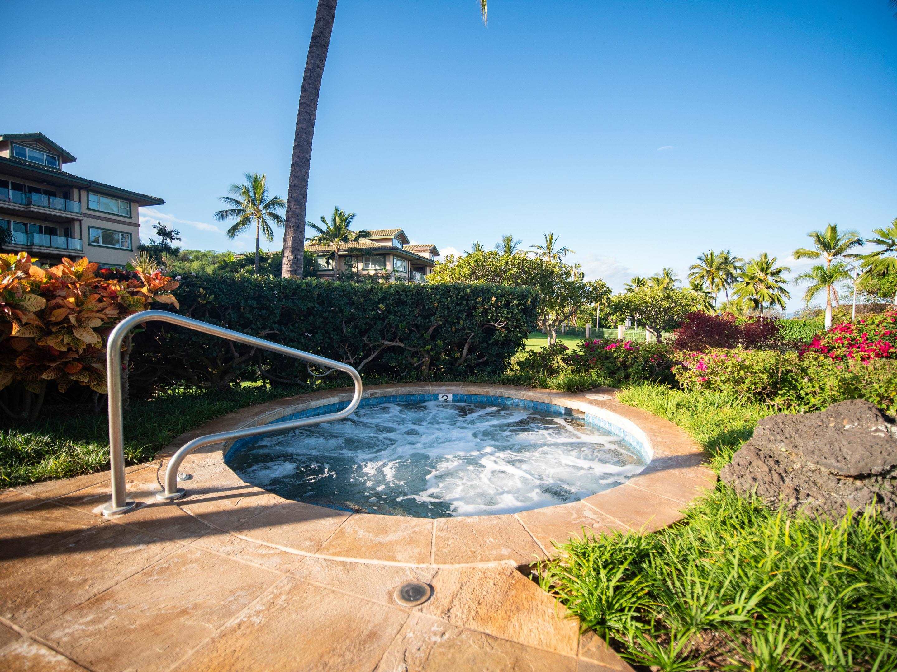 Na Hale O Makena condo # D102, Kihei, Hawaii - photo 34 of 45