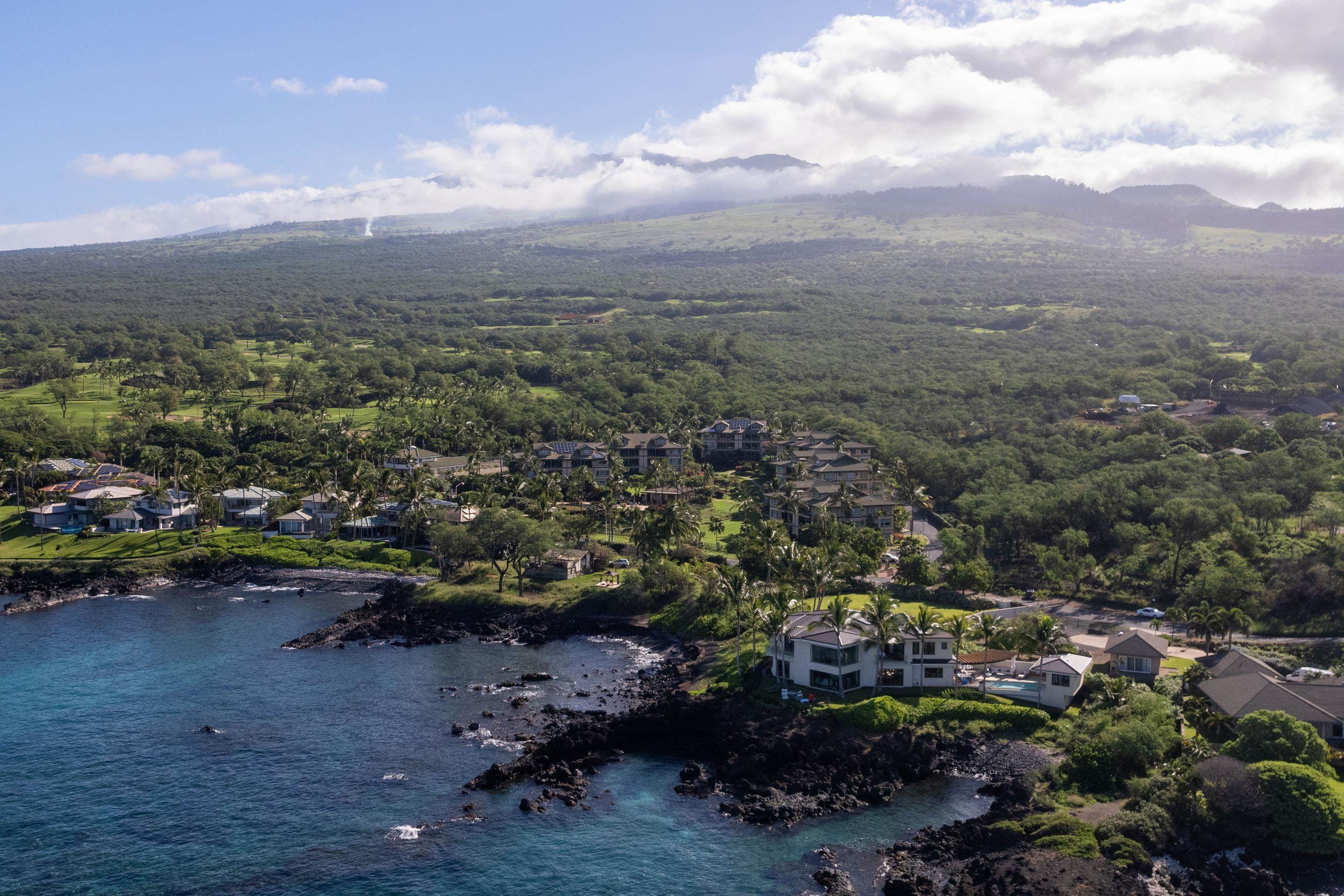 Na Hale O Makena condo # D102, Kihei, Hawaii - photo 44 of 45