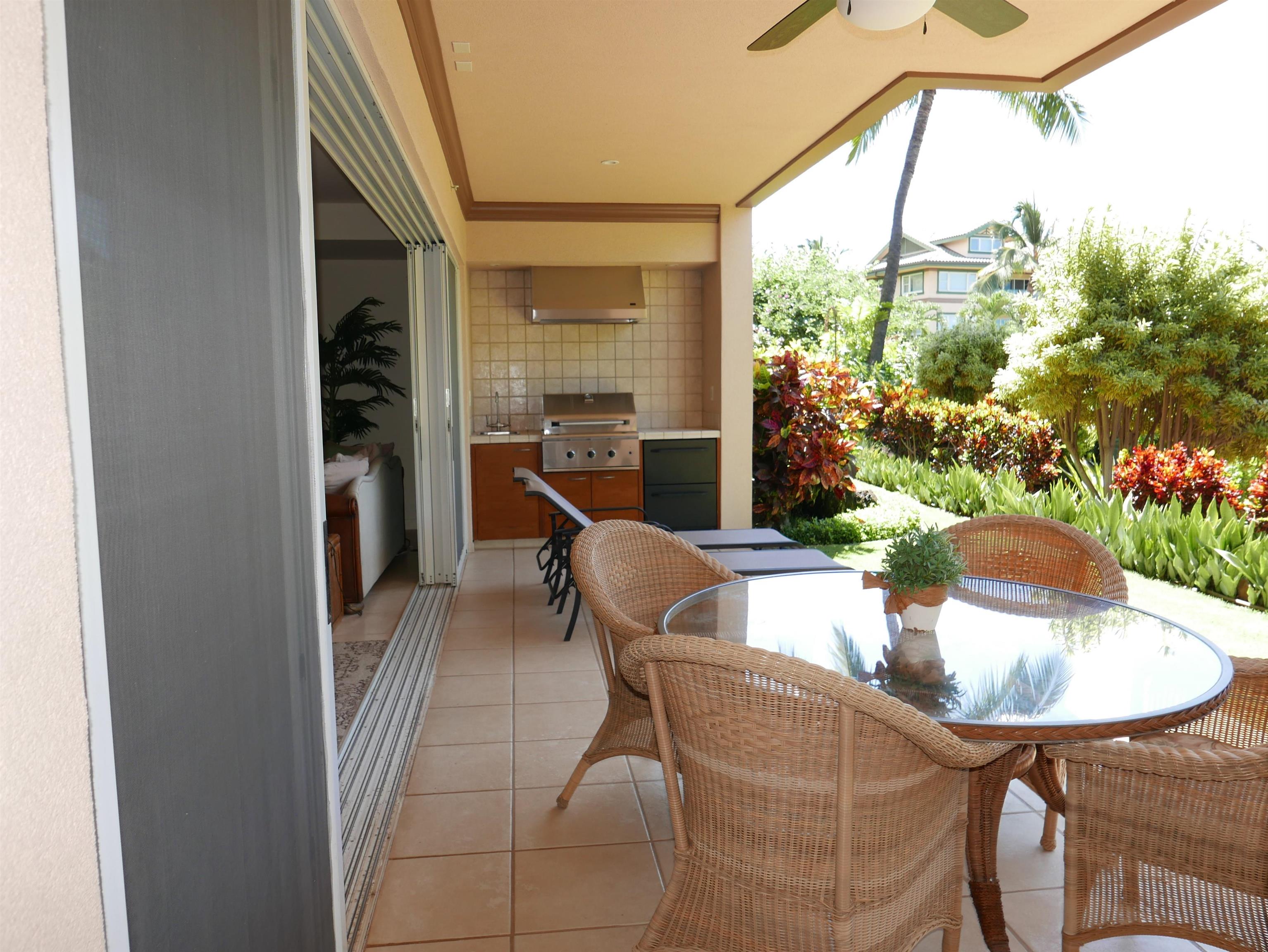 Na Hale O Makena condo # F102, Kihei, Hawaii - photo 14 of 48