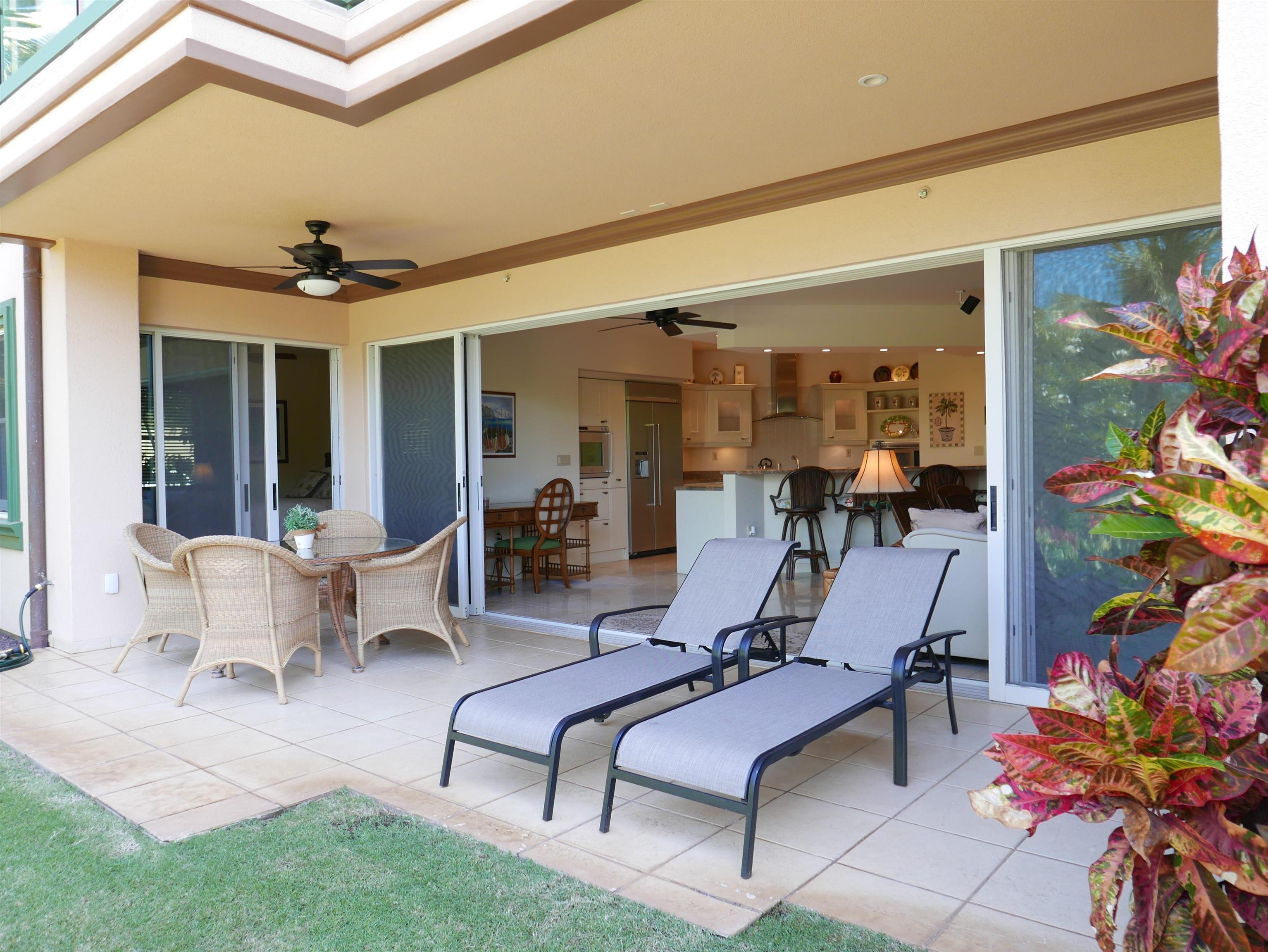 Na Hale O Makena condo # F102, Kihei, Hawaii - photo 16 of 48