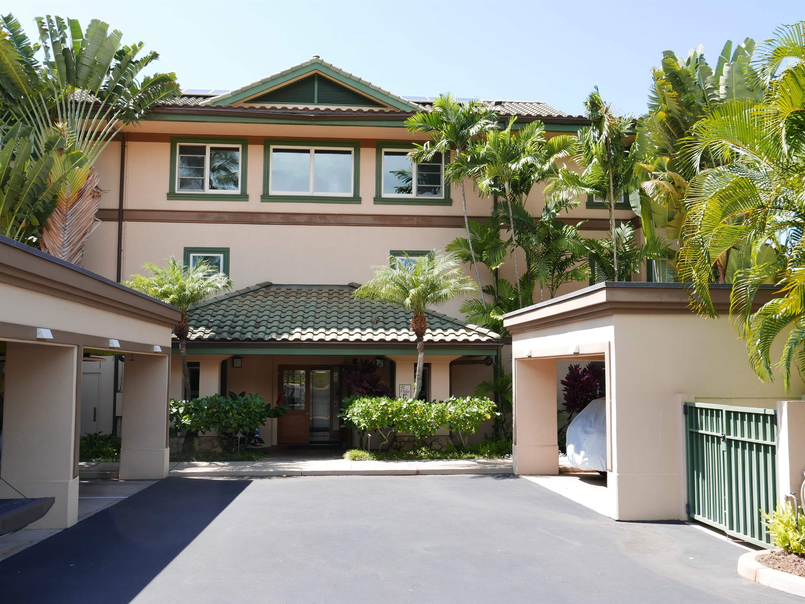 Na Hale O Makena condo # F102, Kihei, Hawaii - photo 38 of 48