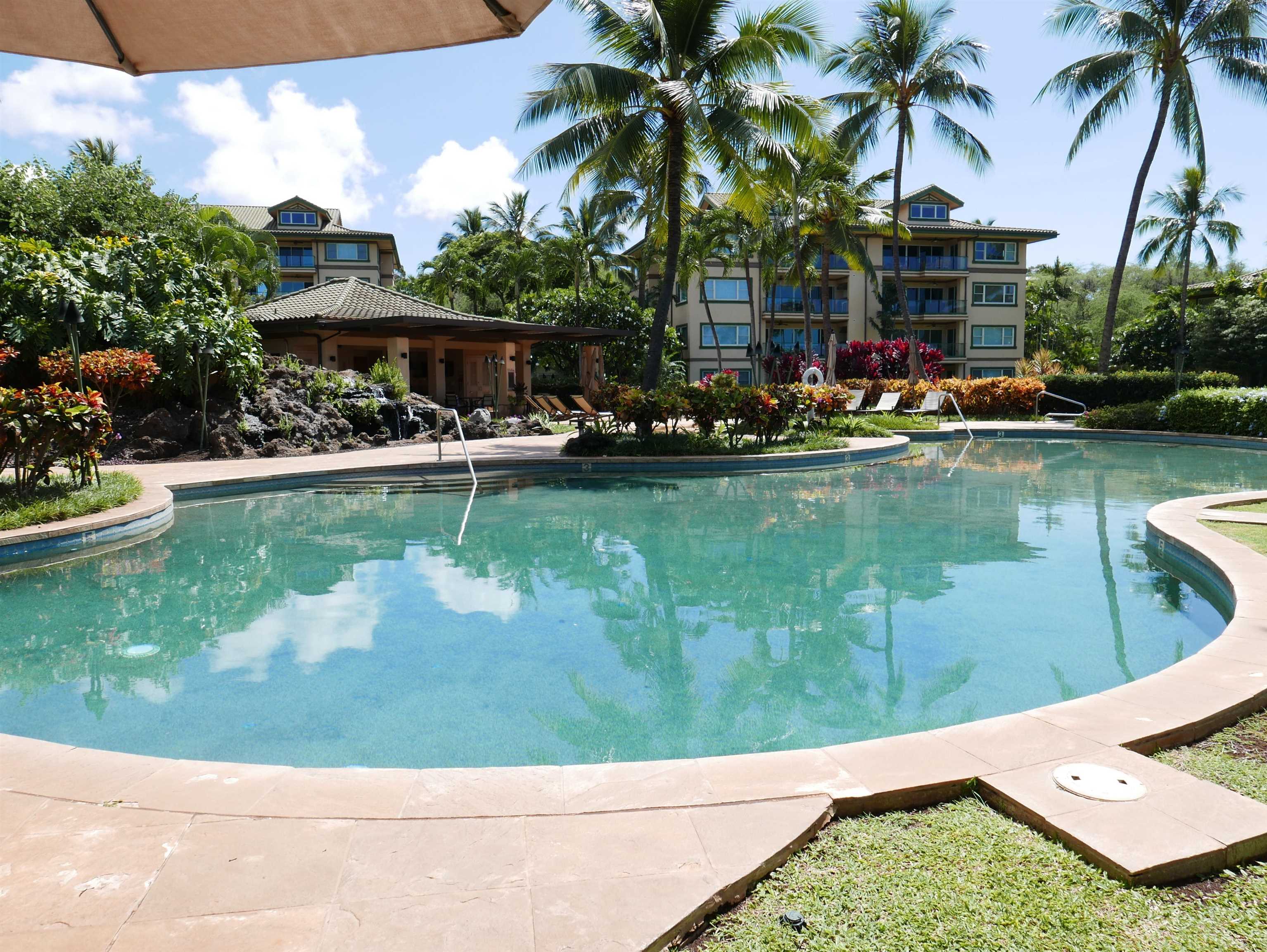 Na Hale O Makena condo # F102, Kihei, Hawaii - photo 42 of 47