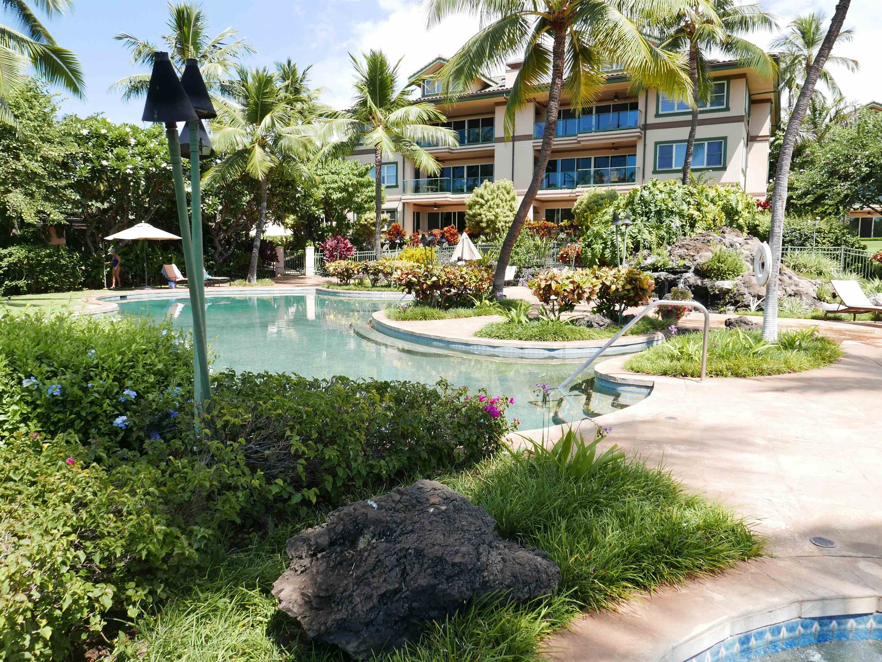 Na Hale O Makena condo # F102, Kihei, Hawaii - photo 42 of 48