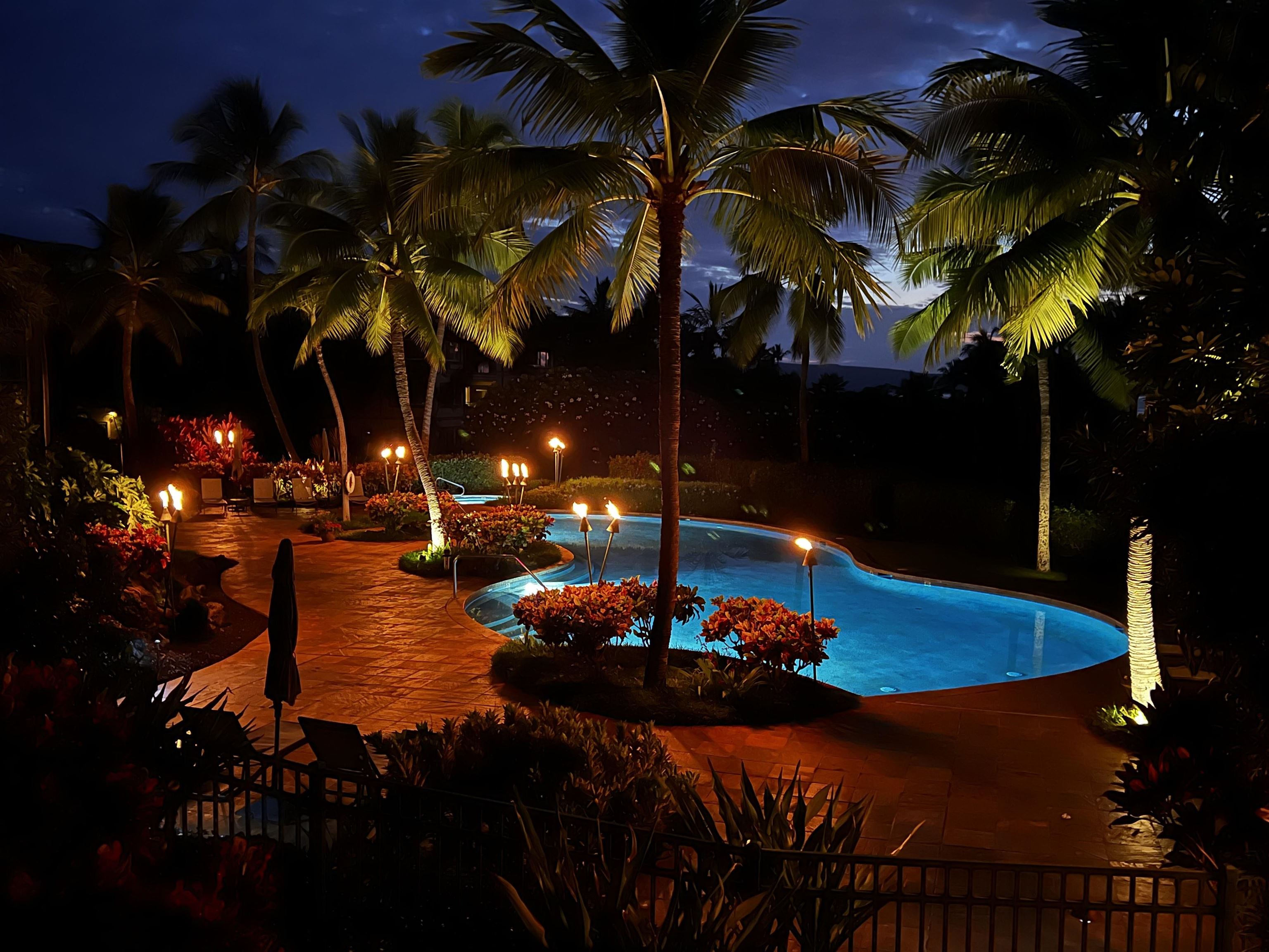 Na Hale O Makena condo # F102, Kihei, Hawaii - photo 44 of 47