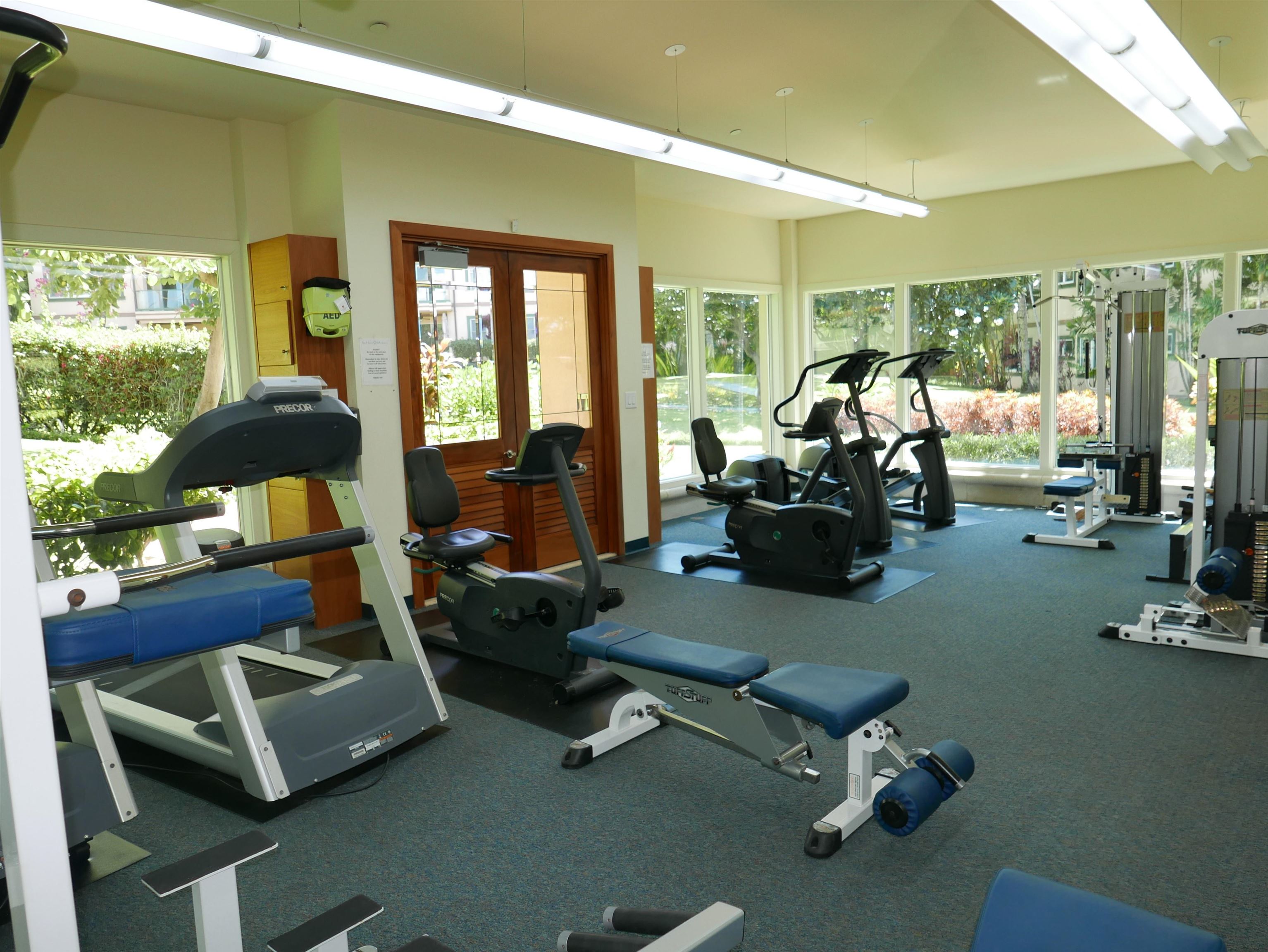 Na Hale O Makena condo # F102, Kihei, Hawaii - photo 48 of 48