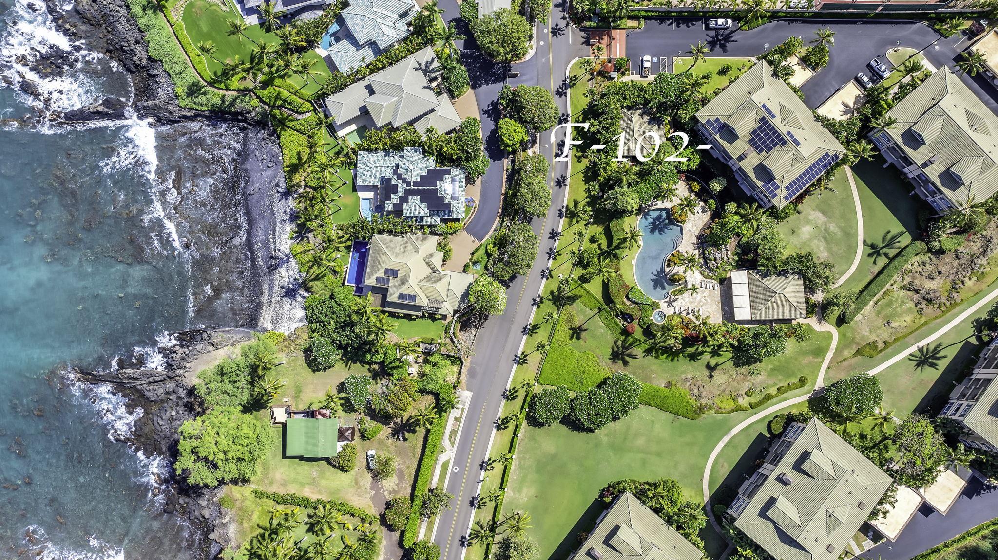 Na Hale O Makena condo # F102, Kihei, Hawaii - photo 2 of 50