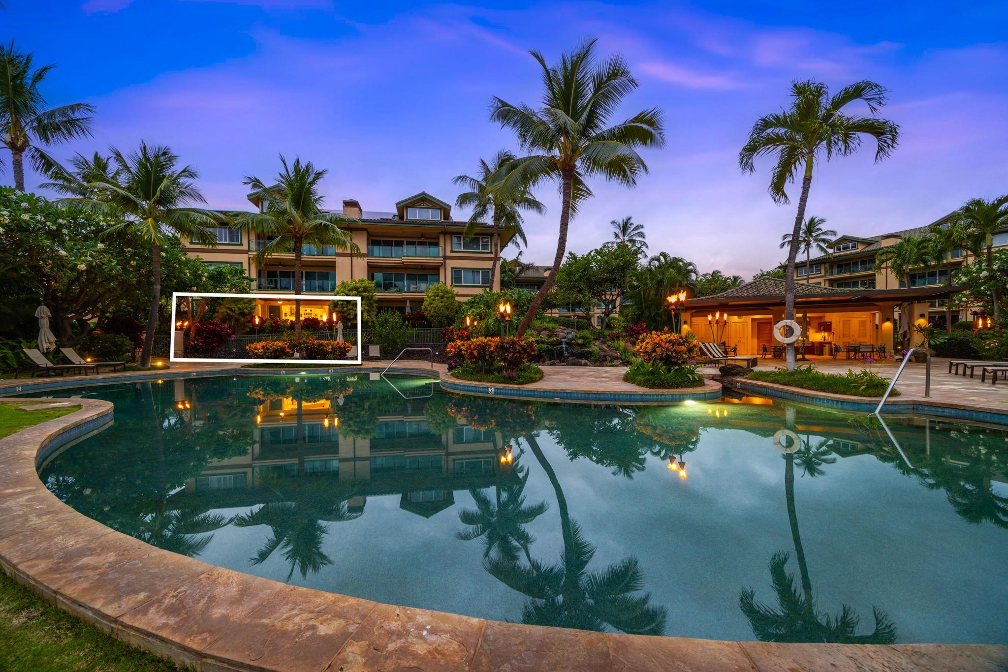 Na Hale O Makena condo # F102, Kihei, Hawaii - photo 12 of 50