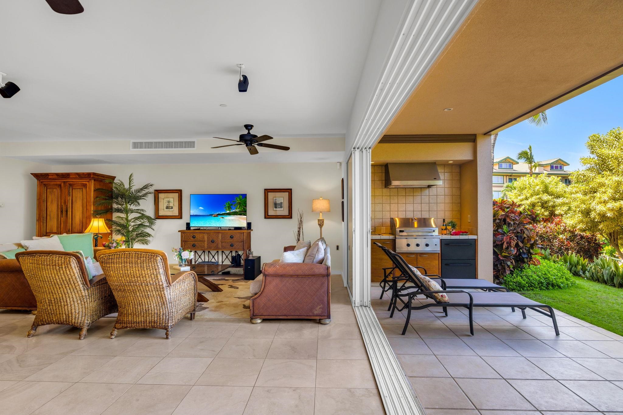 Na Hale O Makena condo # F102, Kihei, Hawaii - photo 19 of 50