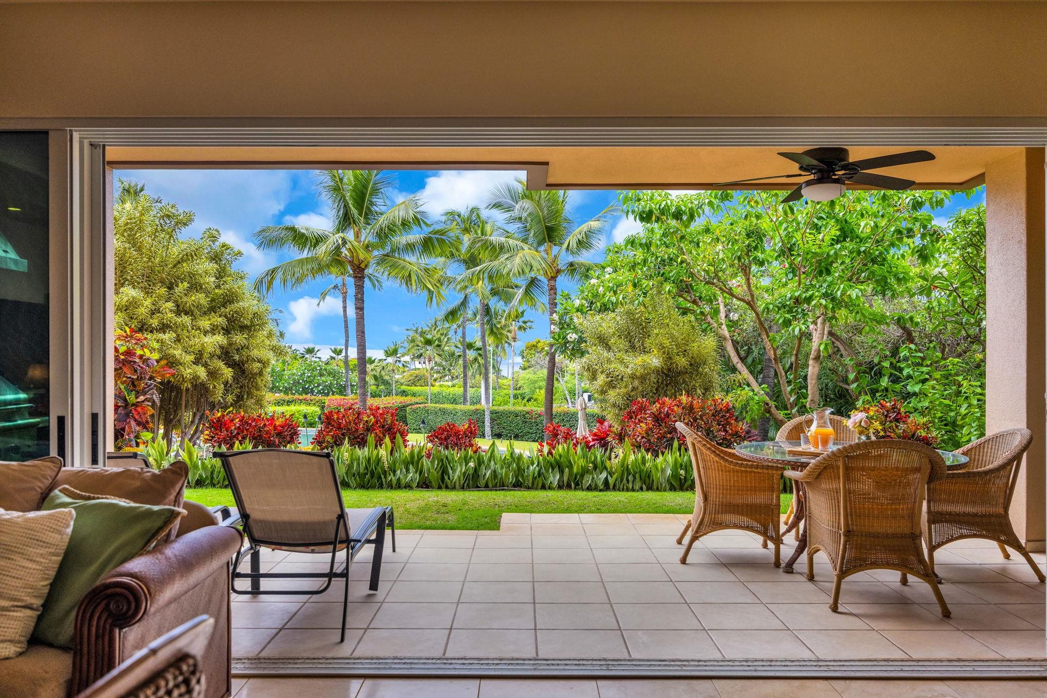 Na Hale O Makena condo # F102, Kihei, Hawaii - photo 3 of 50