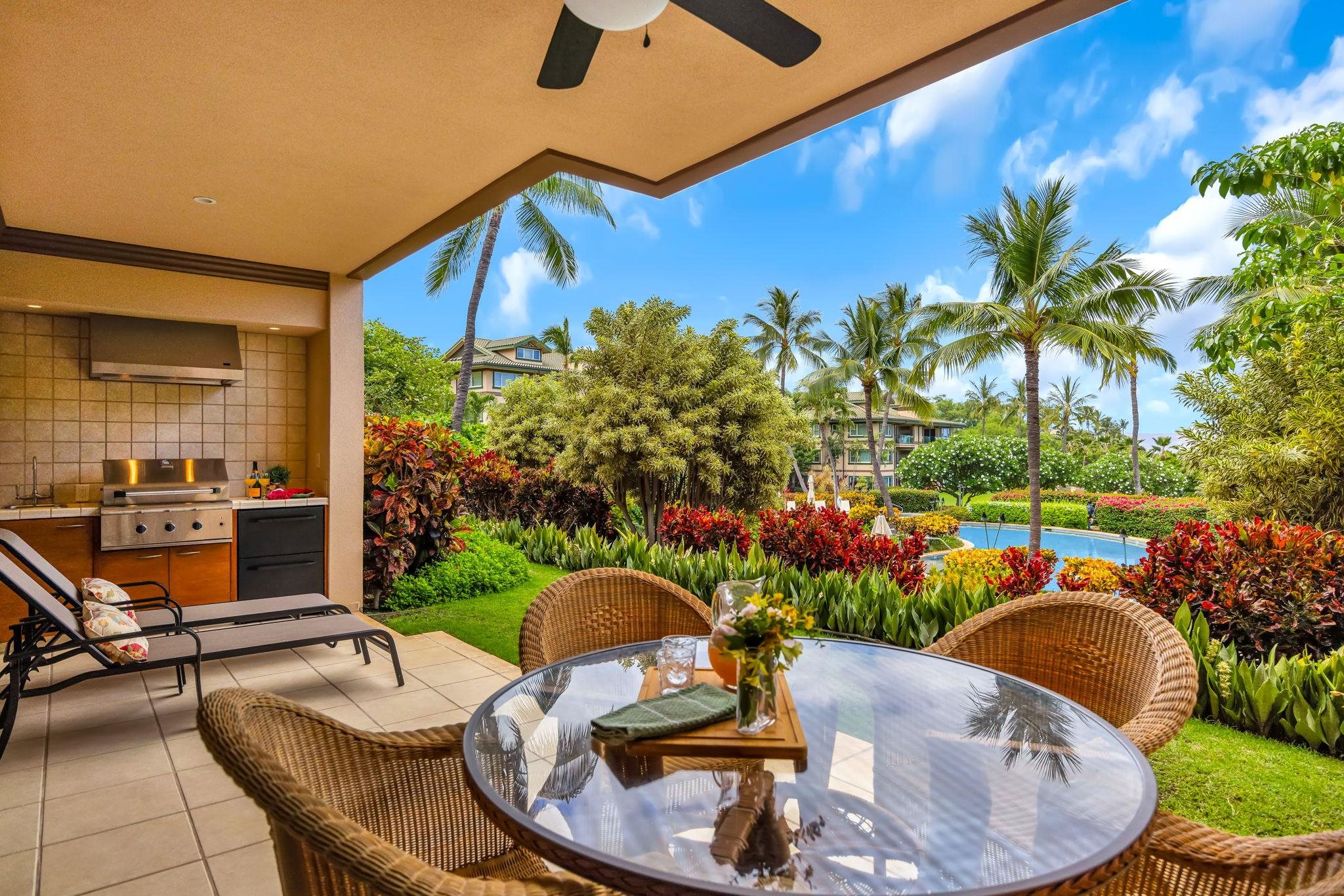 Na Hale O Makena condo # F102, Kihei, Hawaii - photo 5 of 50