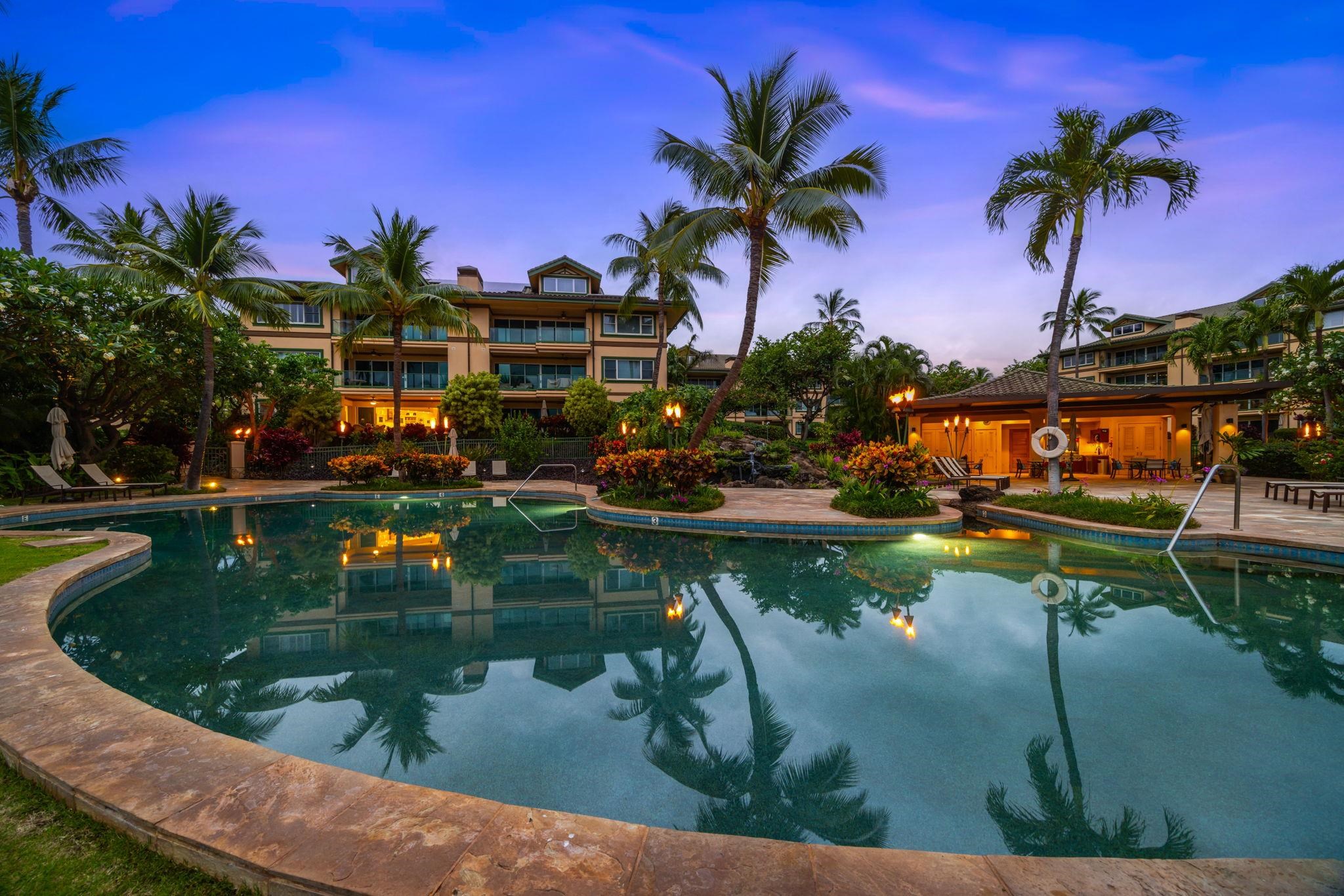 Na Hale O Makena condo # F102, Kihei, Hawaii - photo 42 of 50
