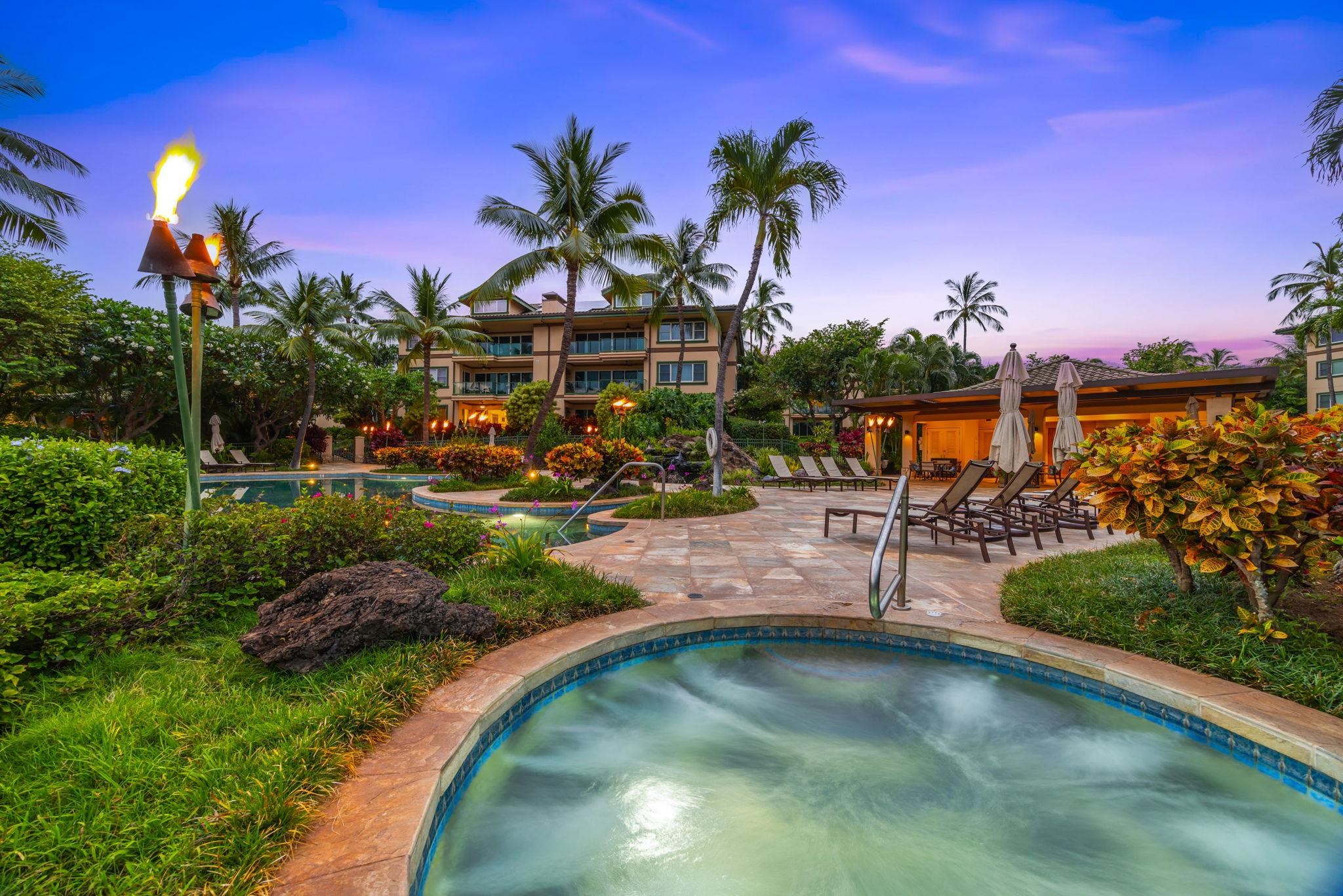 Na Hale O Makena condo # F102, Kihei, Hawaii - photo 44 of 50